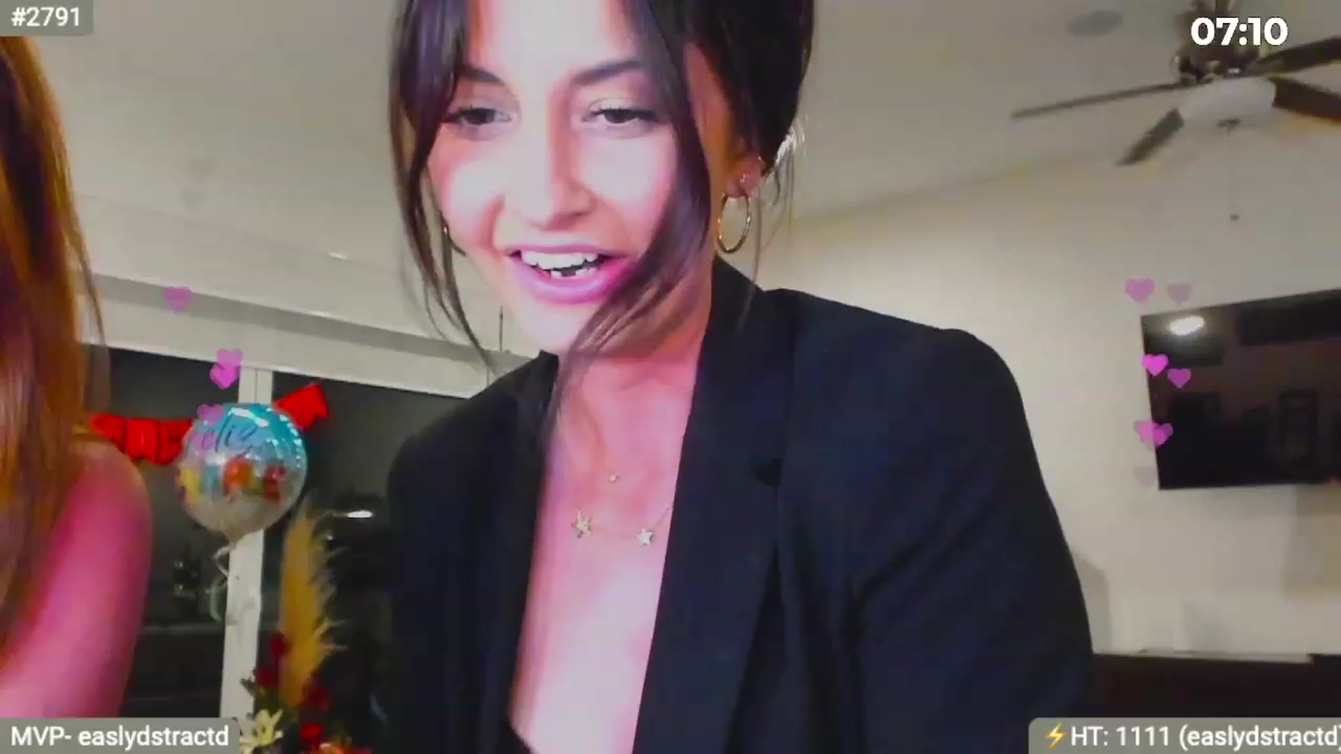 Gallery image thumbnail from AlanaWylde's myfreecams stream on, 02/13/2023, 06:50 image 3 of 20