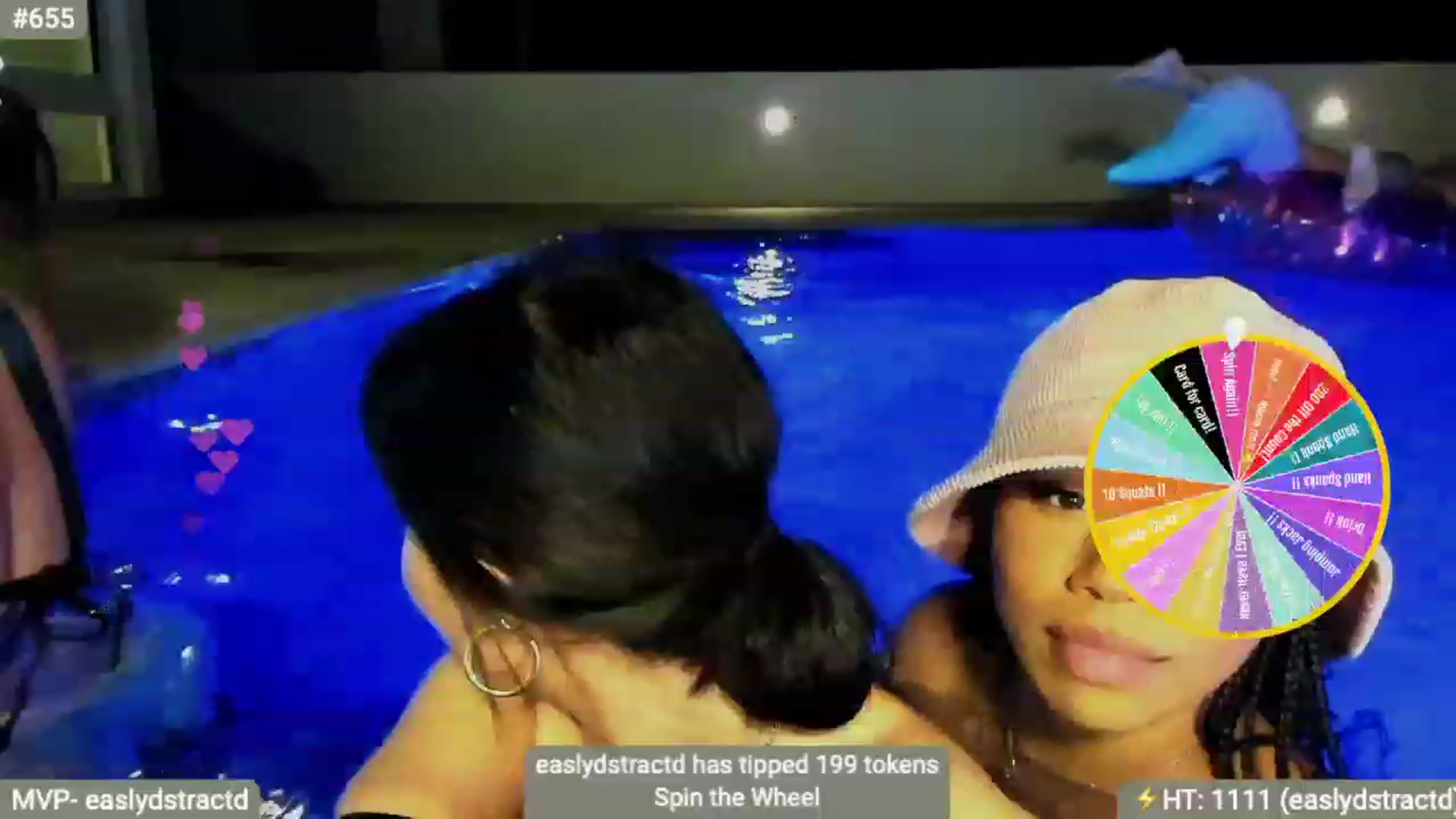 Gallery image thumbnail from AlanaWylde's myfreecams stream on, 02/14/2023, 03:21 image 4 of 20