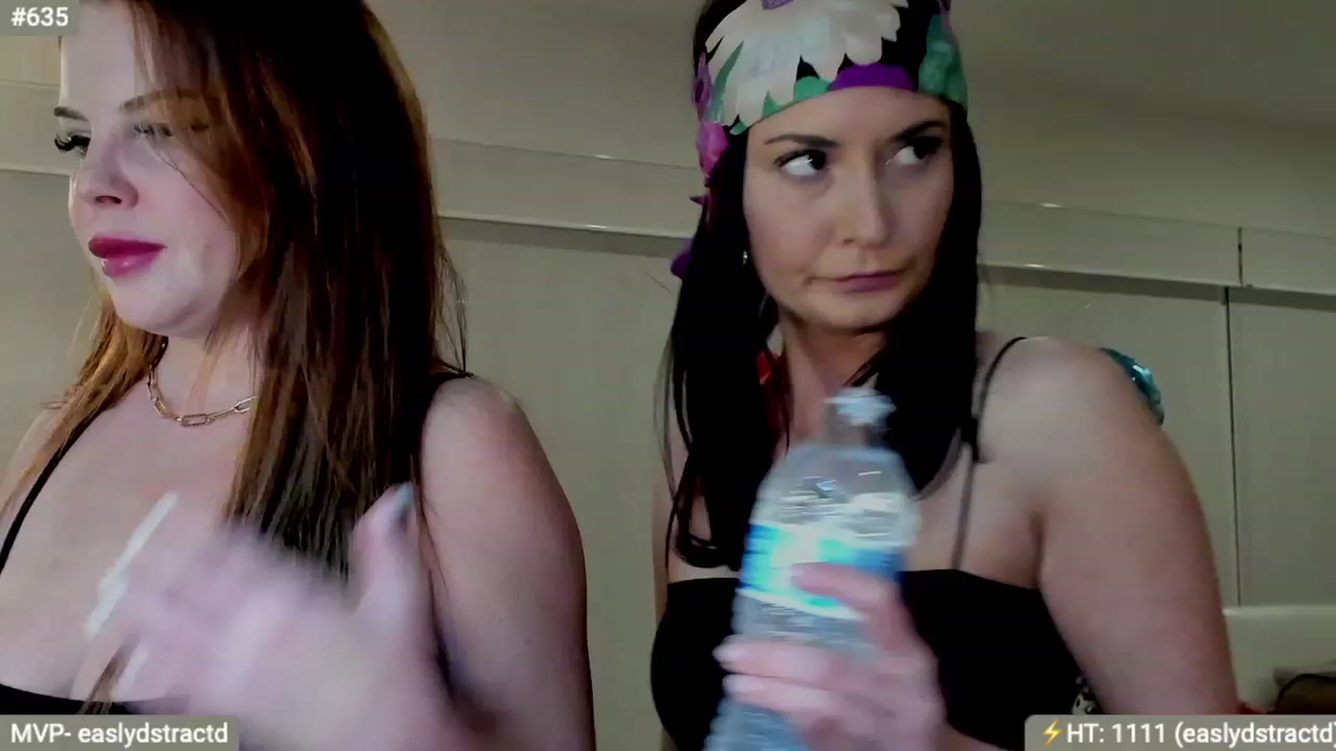 Gallery image thumbnail from AlanaWylde's myfreecams stream on, 02/16/2023, 04:47 image 3 of 20