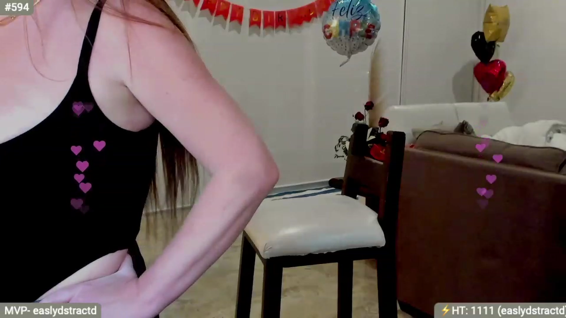 Gallery image thumbnail from AlanaWylde's myfreecams stream on, 02/16/2023, 04:47 image 16 of 20