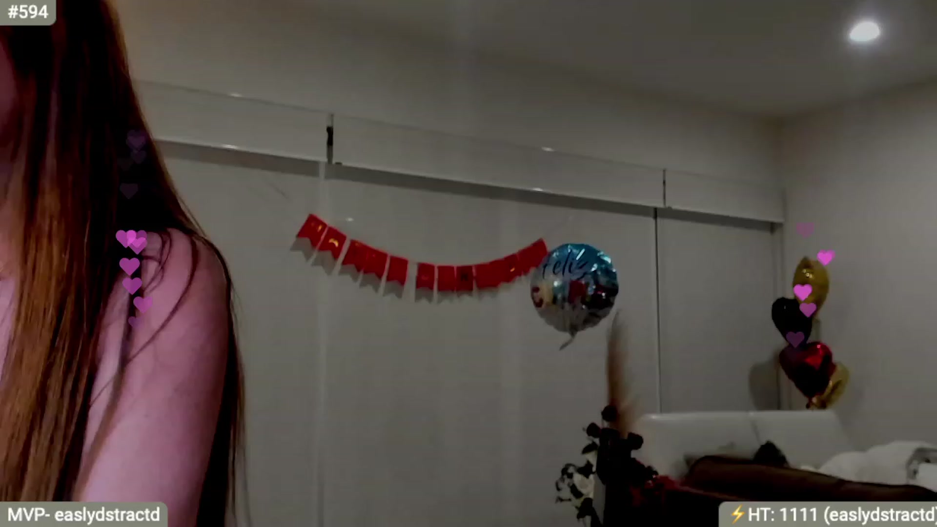 Gallery image thumbnail from AlanaWylde's myfreecams stream on, 02/16/2023, 04:47 image 18 of 20
