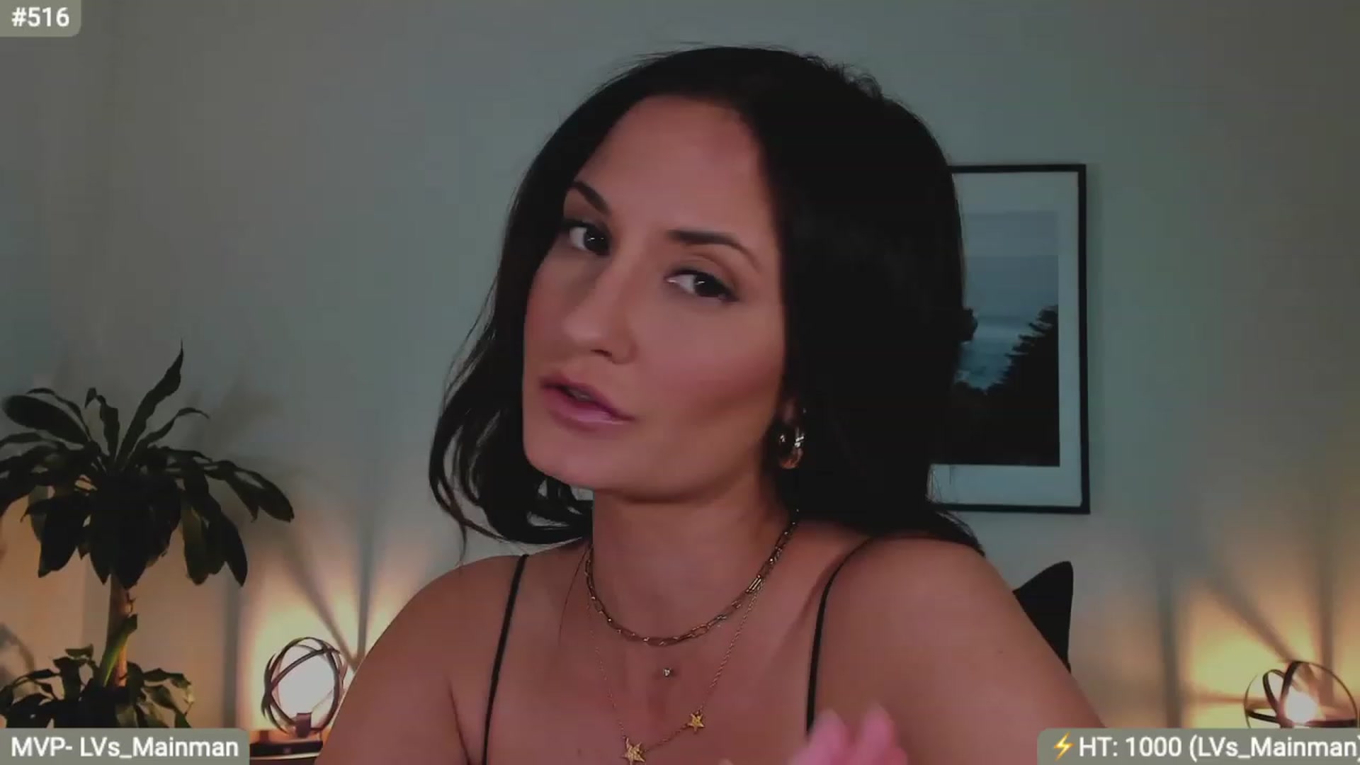 Gallery image thumbnail from AlanaWylde's myfreecams stream on, 02/28/2023, 05:10 image 5 of 20