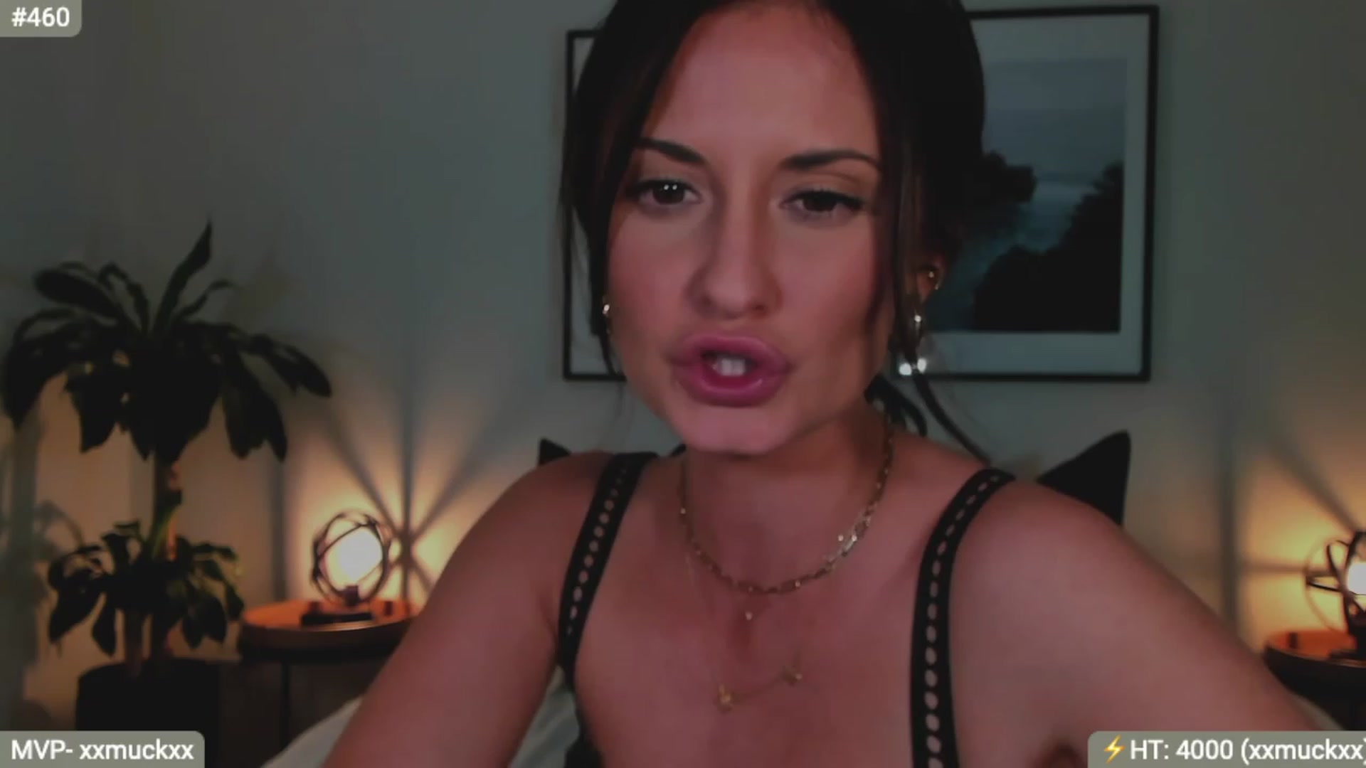 Gallery image thumbnail from AlanaWylde's myfreecams stream on, 02/28/2023, 05:34 image 3 of 20