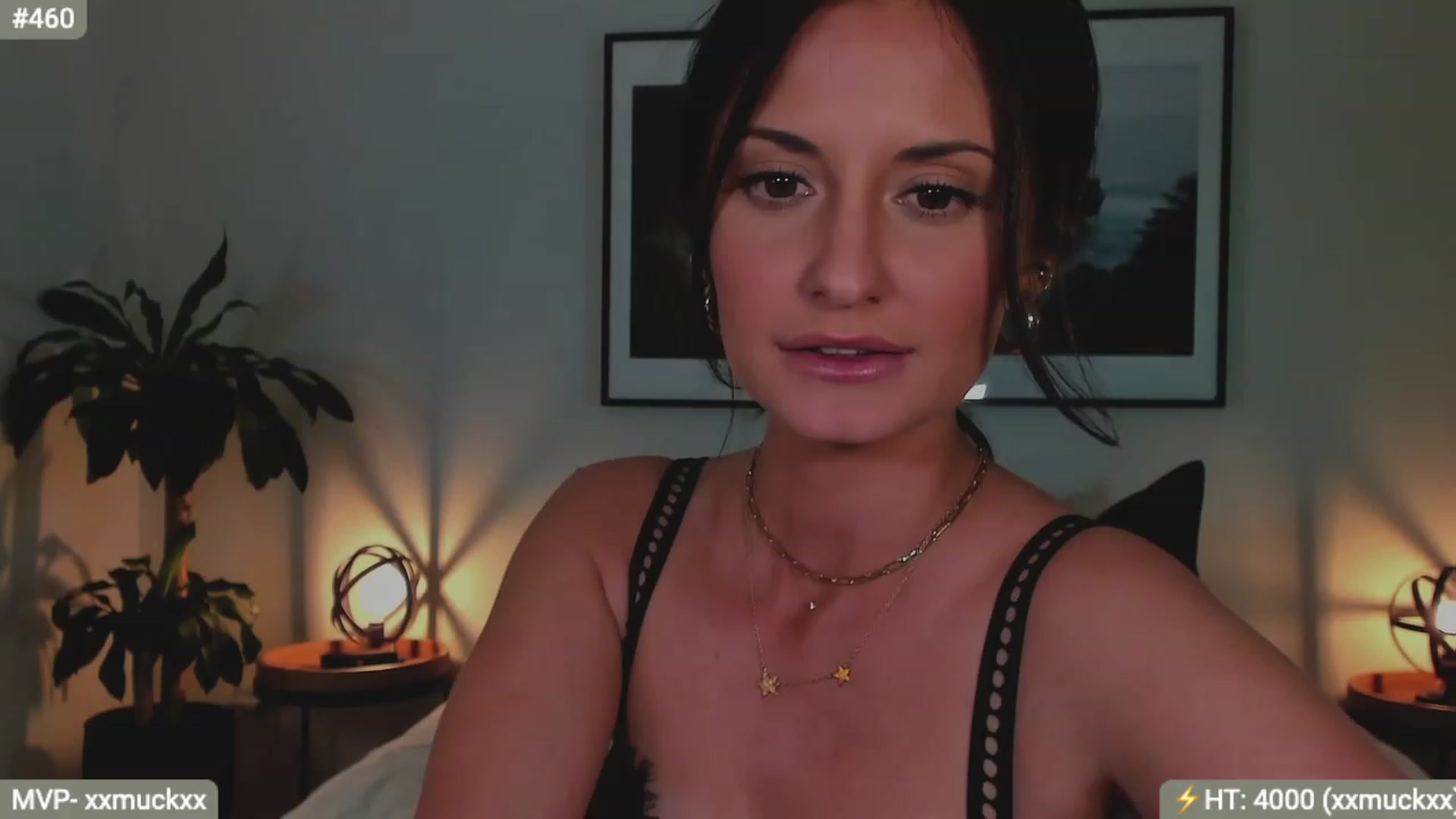 Gallery image thumbnail from AlanaWylde's myfreecams stream on, 02/28/2023, 05:34 image 5 of 20