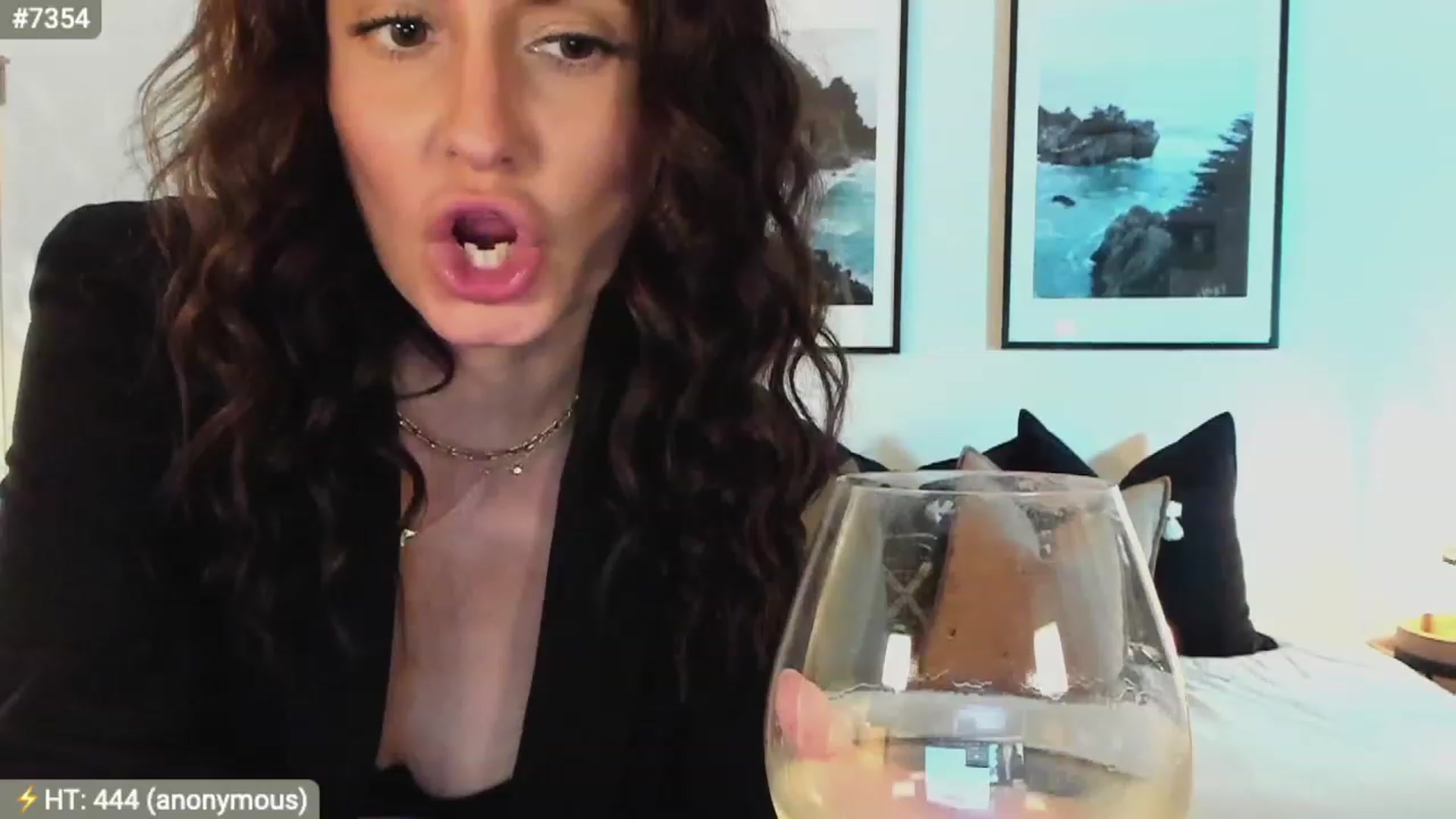 Gallery image thumbnail from AlanaWylde's myfreecams stream on, 03/07/2023, 04:37 image 17 of 20