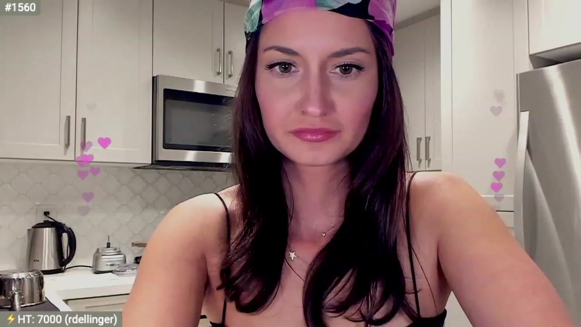 Gallery image thumbnail from AlanaWylde's myfreecams stream on, 03/15/2023, 02:36 image 7 of 20