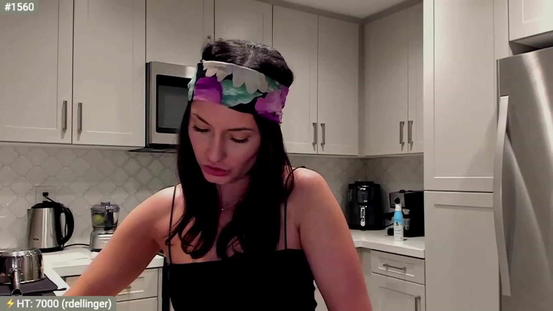 Gallery image thumbnail from AlanaWylde's myfreecams stream on, 03/15/2023, 02:36 image 11 of 20