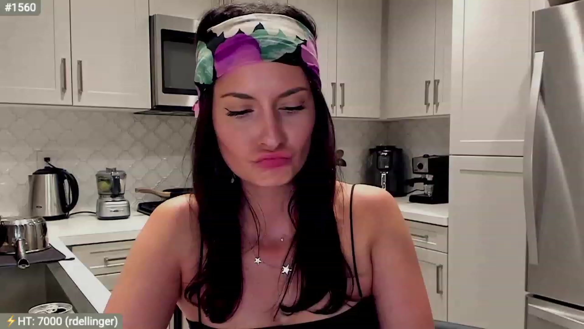 Gallery image thumbnail from AlanaWylde's myfreecams stream on, 03/15/2023, 02:36 image 20 of 20
