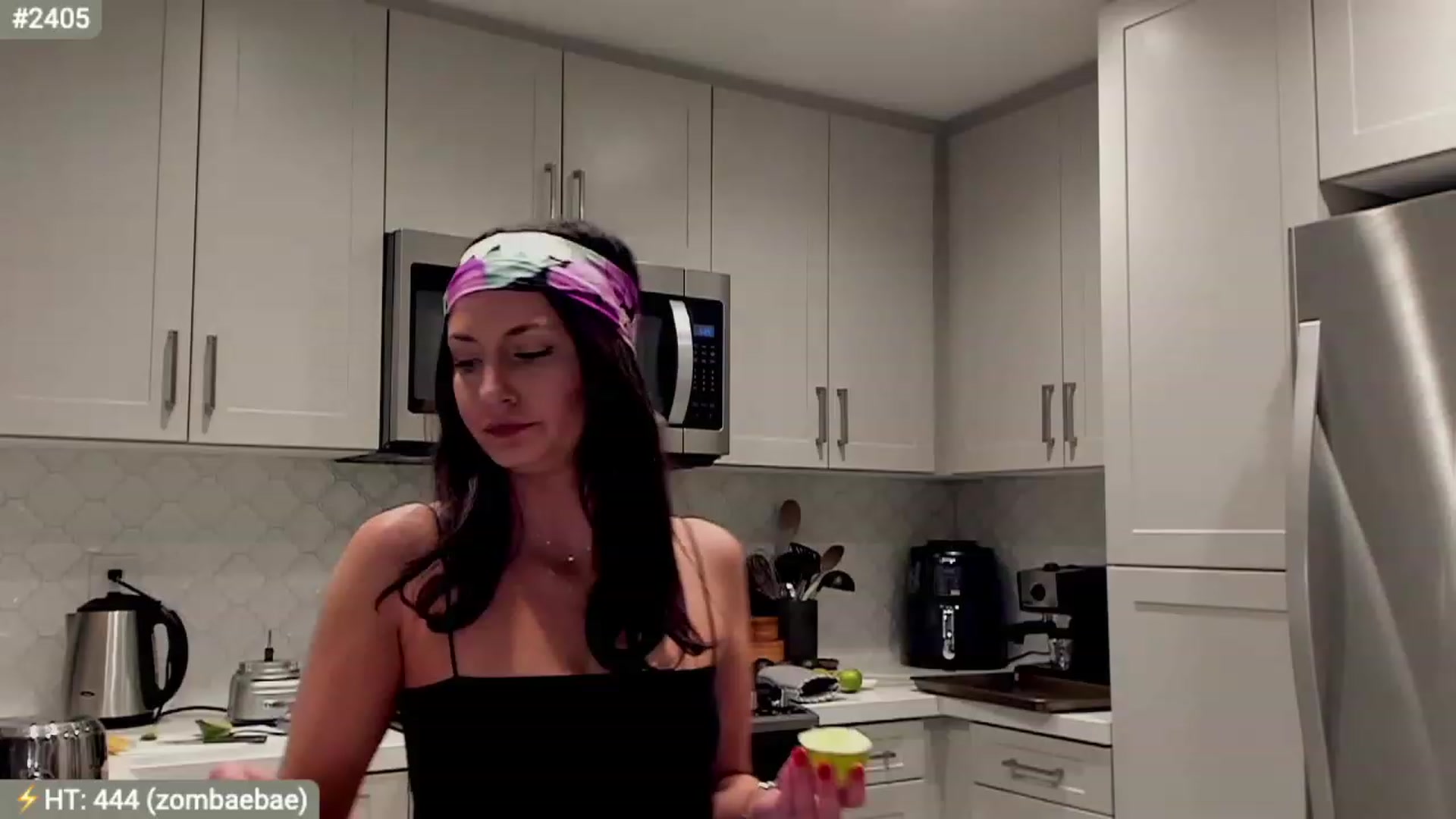 Gallery image thumbnail from AlanaWylde's myfreecams stream on, 03/15/2023, 02:36 image 2 of 20