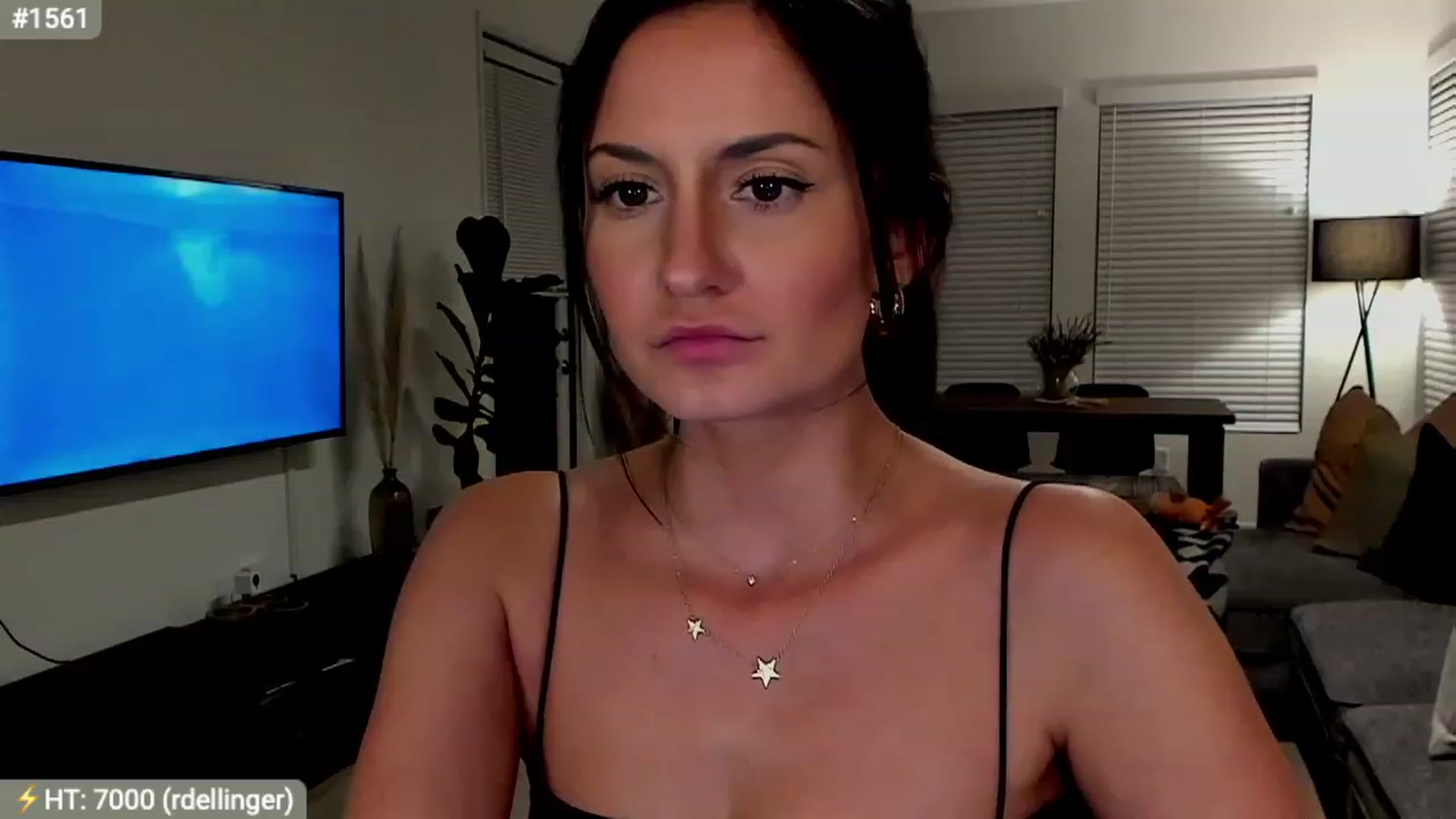 Gallery image thumbnail from AlanaWylde's myfreecams stream on, 03/15/2023, 04:18 image 20 of 20