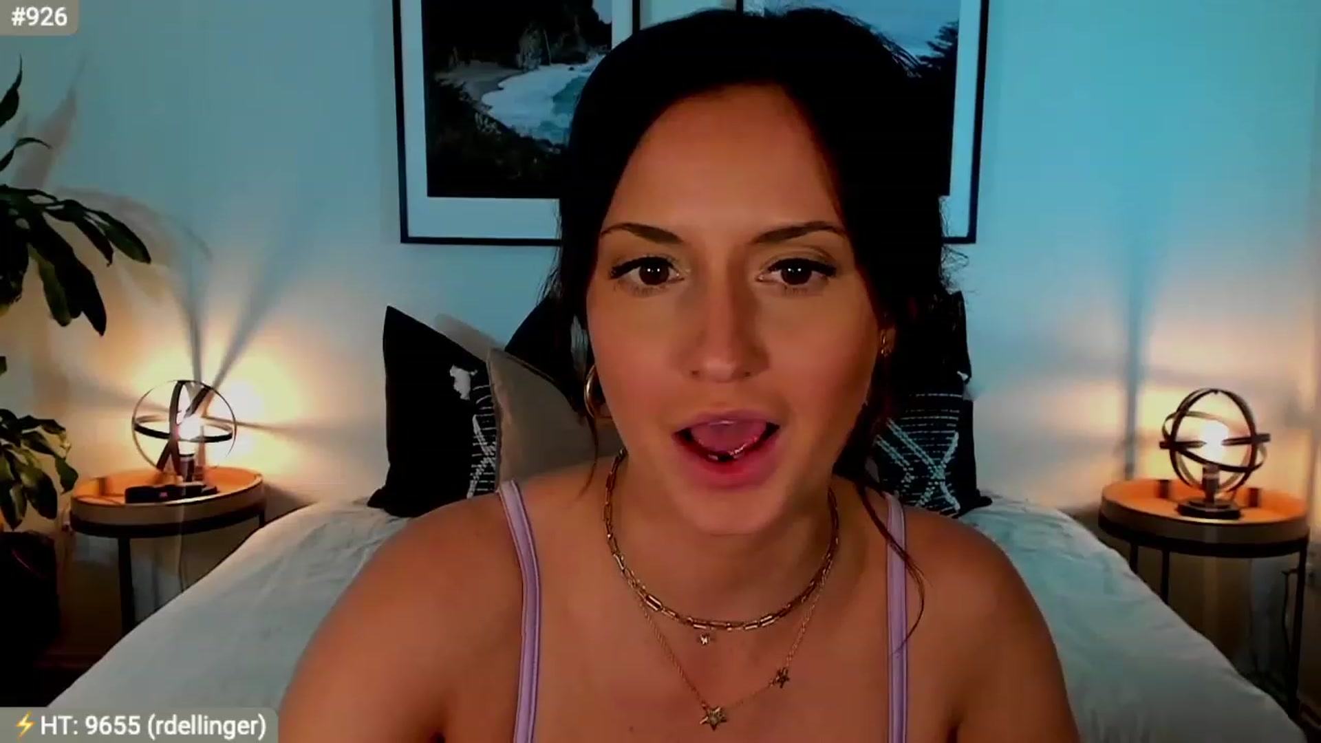 Gallery image thumbnail from AlanaWylde's myfreecams stream on, 03/21/2023, 05:12 image 15 of 20