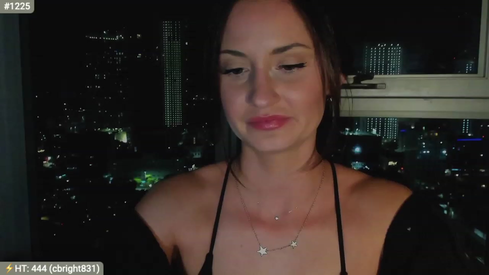 Gallery image thumbnail from AlanaWylde's myfreecams stream on, 04/08/2023, 03:01 image 13 of 20