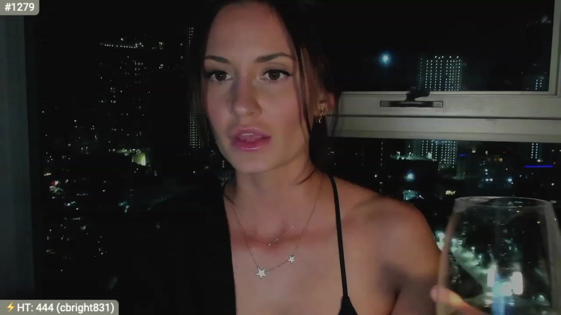 Gallery image thumbnail from AlanaWylde's myfreecams stream on, 04/08/2023, 03:01 image 6 of 20