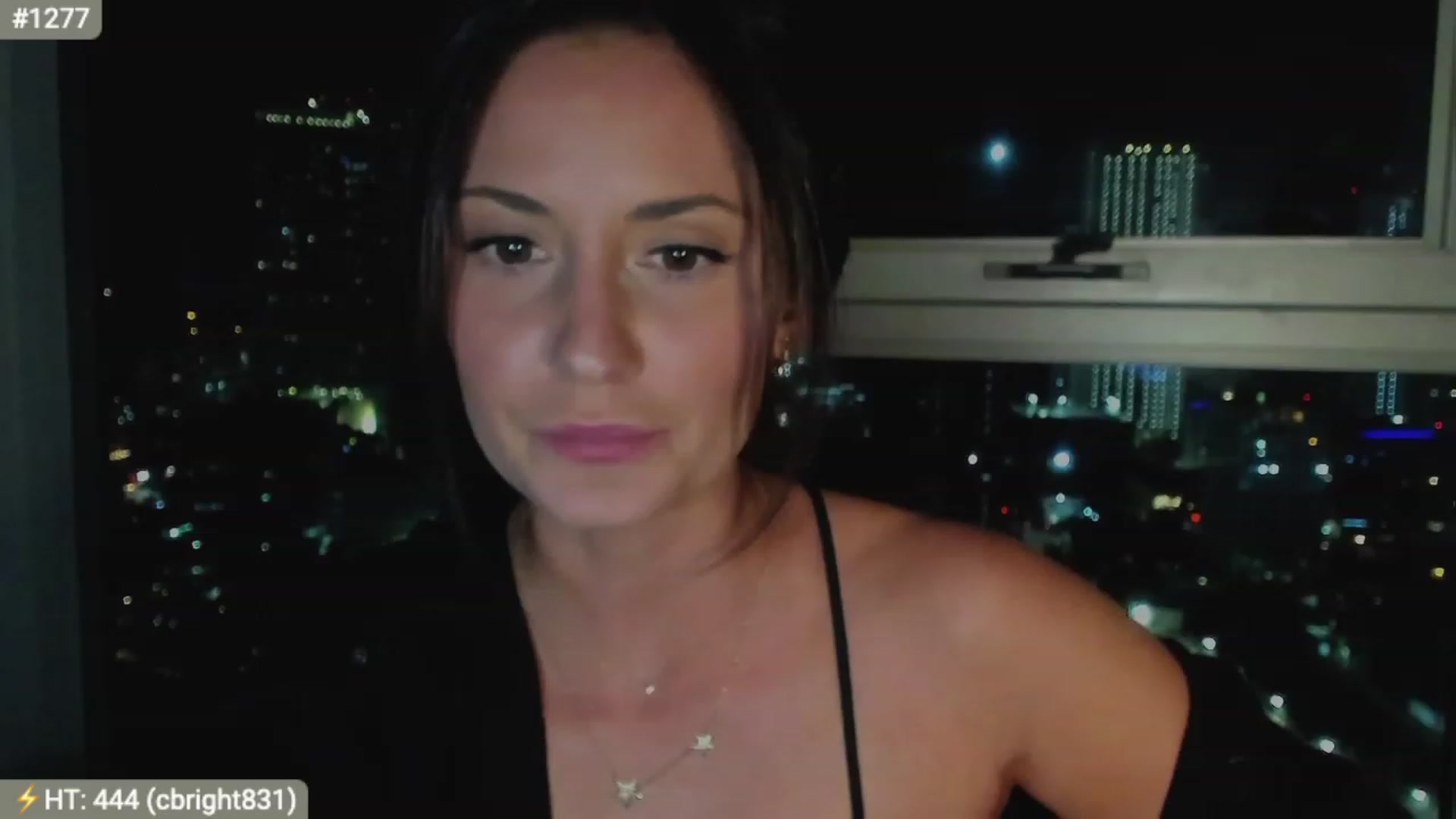 Gallery image thumbnail from AlanaWylde's myfreecams stream on, 04/08/2023, 03:01 image 4 of 20