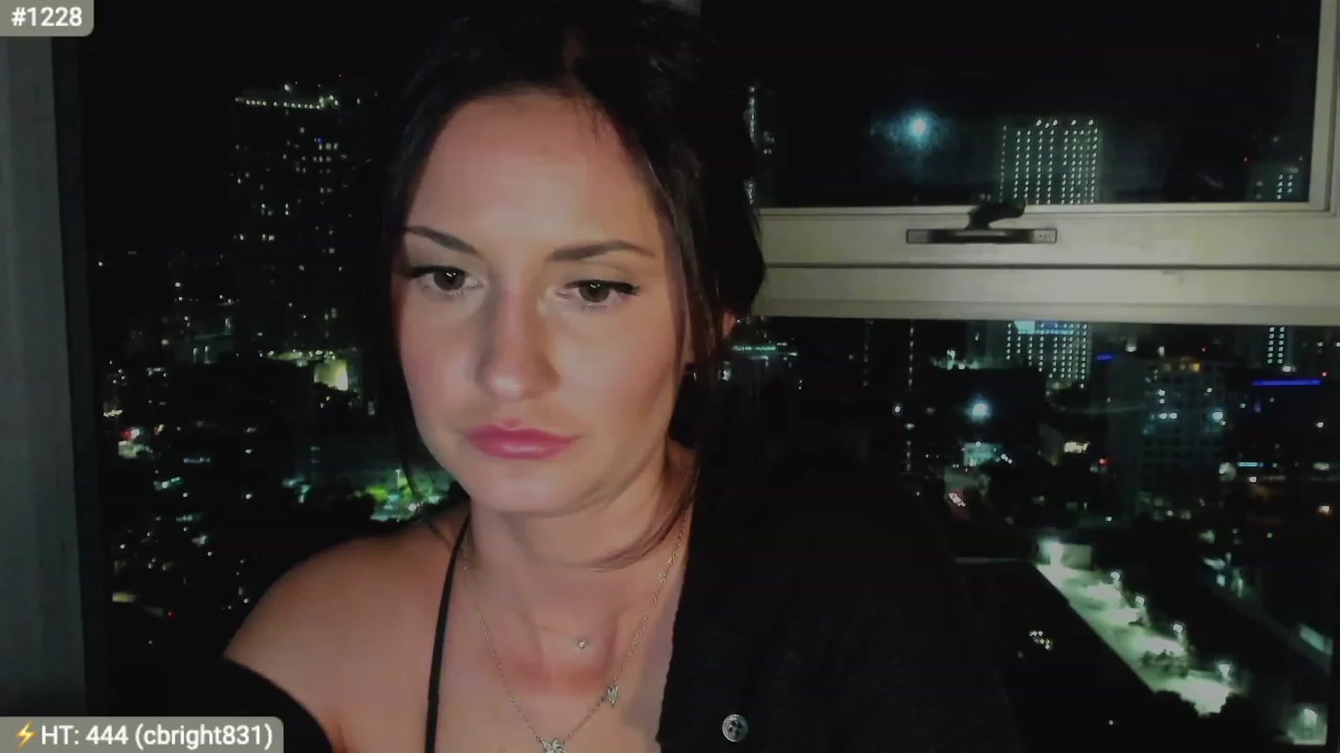 Gallery image thumbnail from AlanaWylde's myfreecams stream on, 04/08/2023, 03:01 image 16 of 20