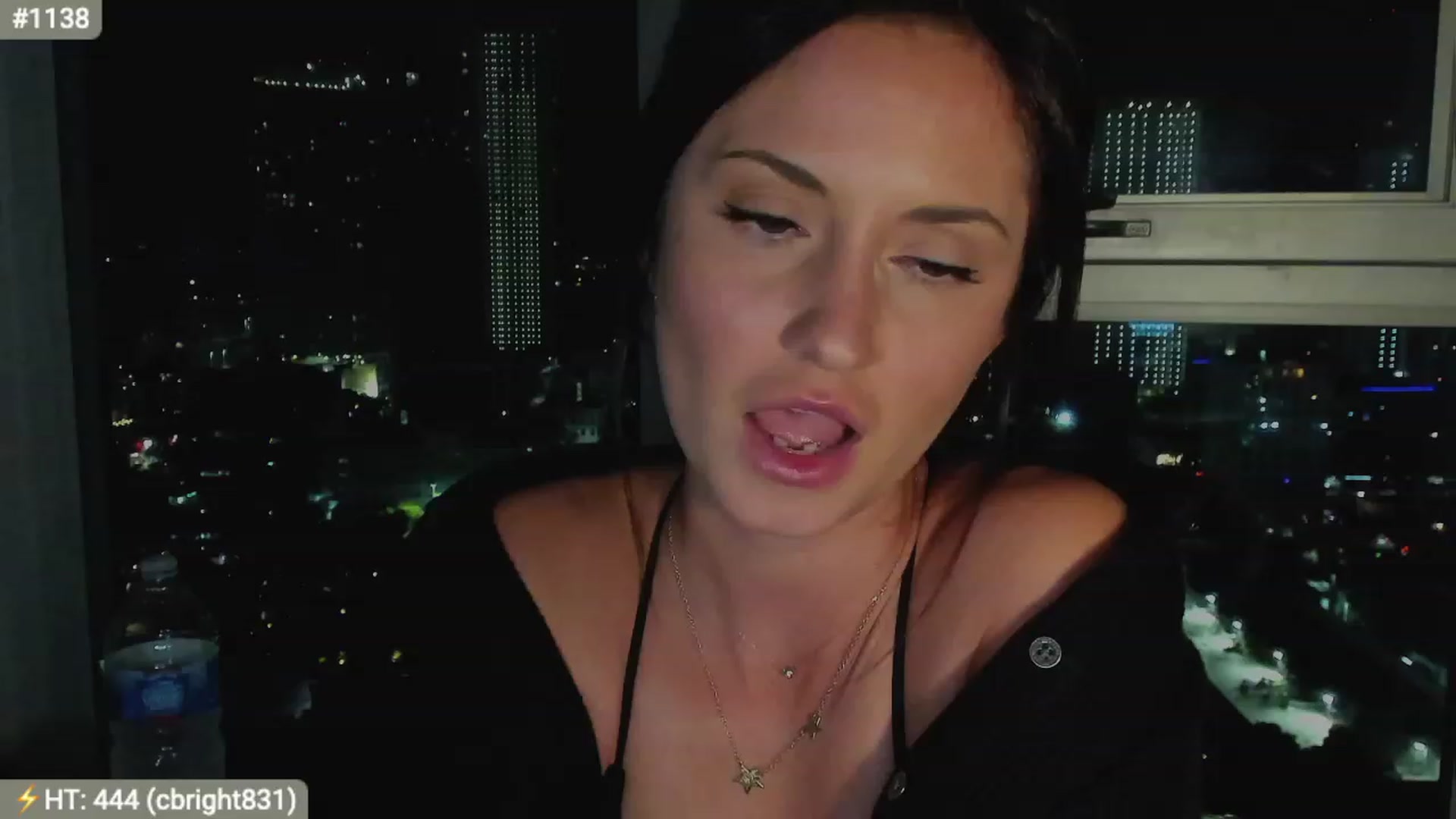 Gallery image thumbnail from AlanaWylde's myfreecams stream on, 04/08/2023, 03:43 image 15 of 20
