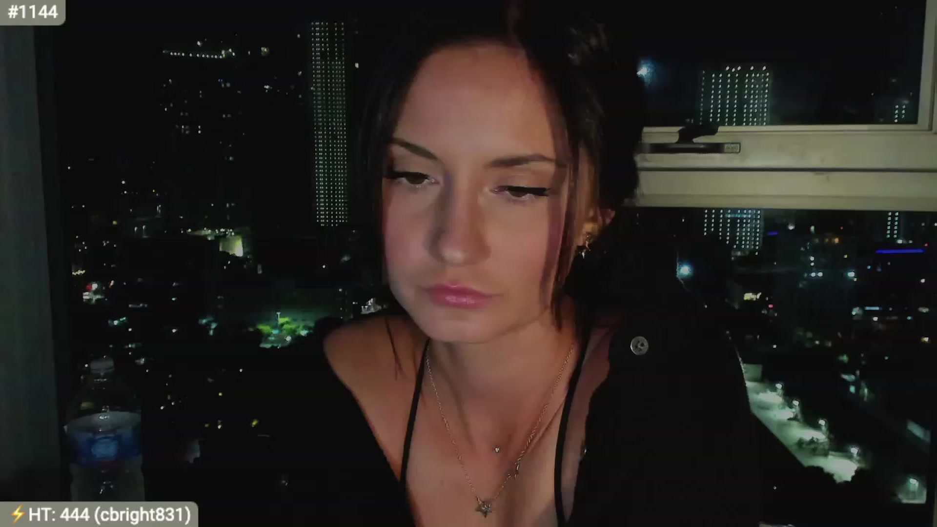 Gallery image thumbnail from AlanaWylde's myfreecams stream on, 04/08/2023, 03:43 image 7 of 20