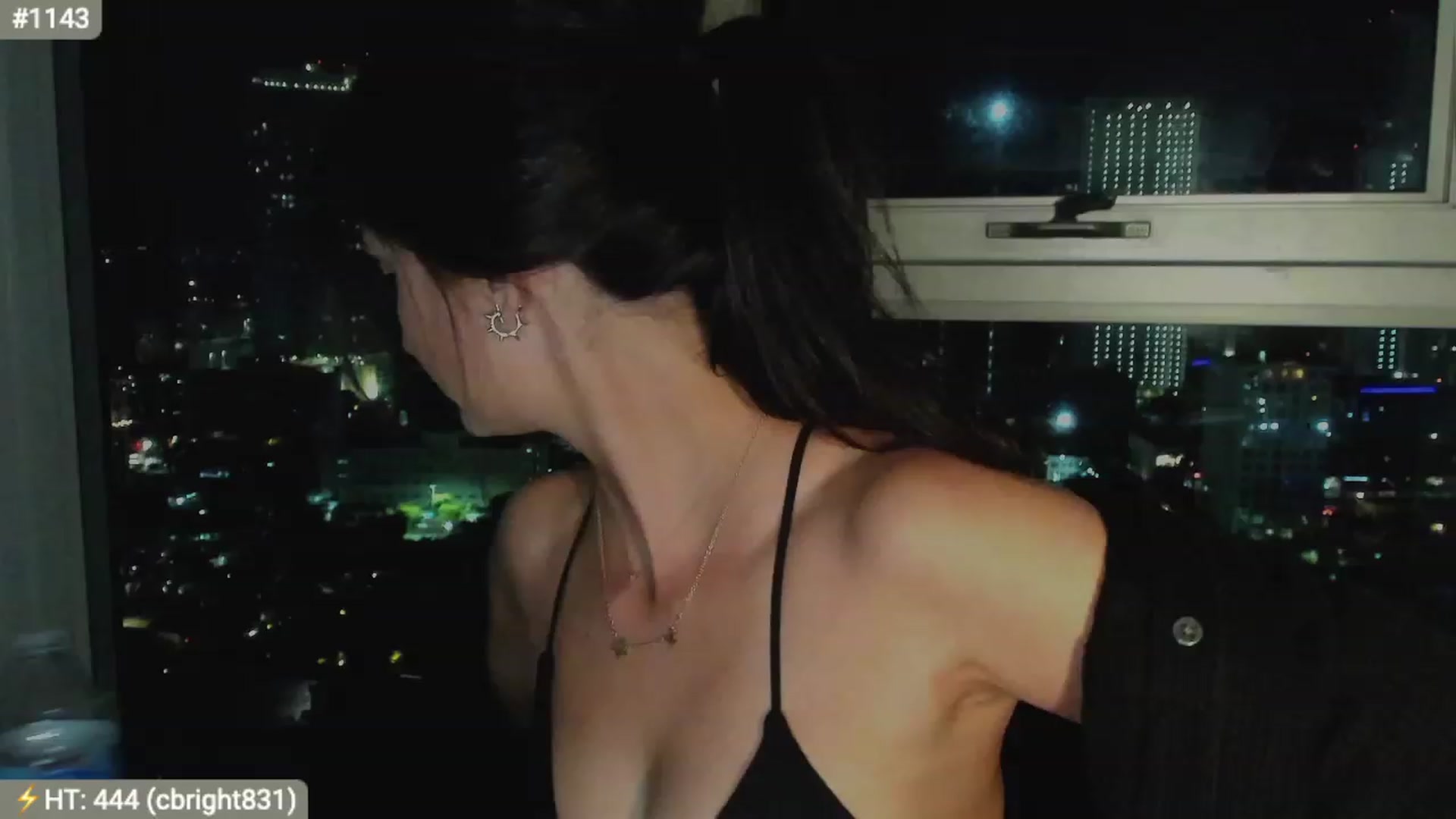 Gallery image thumbnail from AlanaWylde's myfreecams stream on, 04/08/2023, 03:43 image 6 of 20