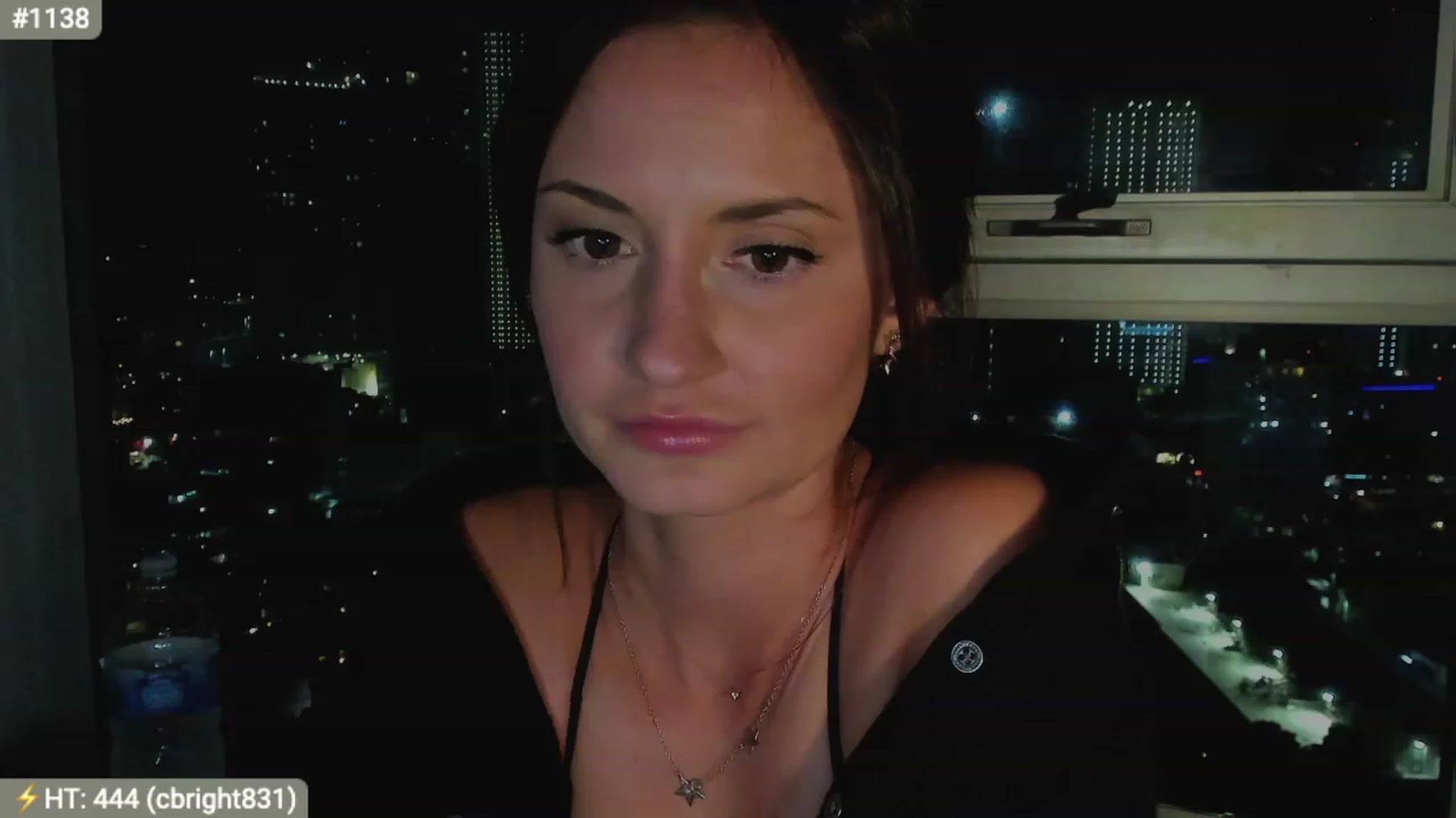Gallery image thumbnail from AlanaWylde's myfreecams stream on, 04/08/2023, 03:43 image 16 of 20