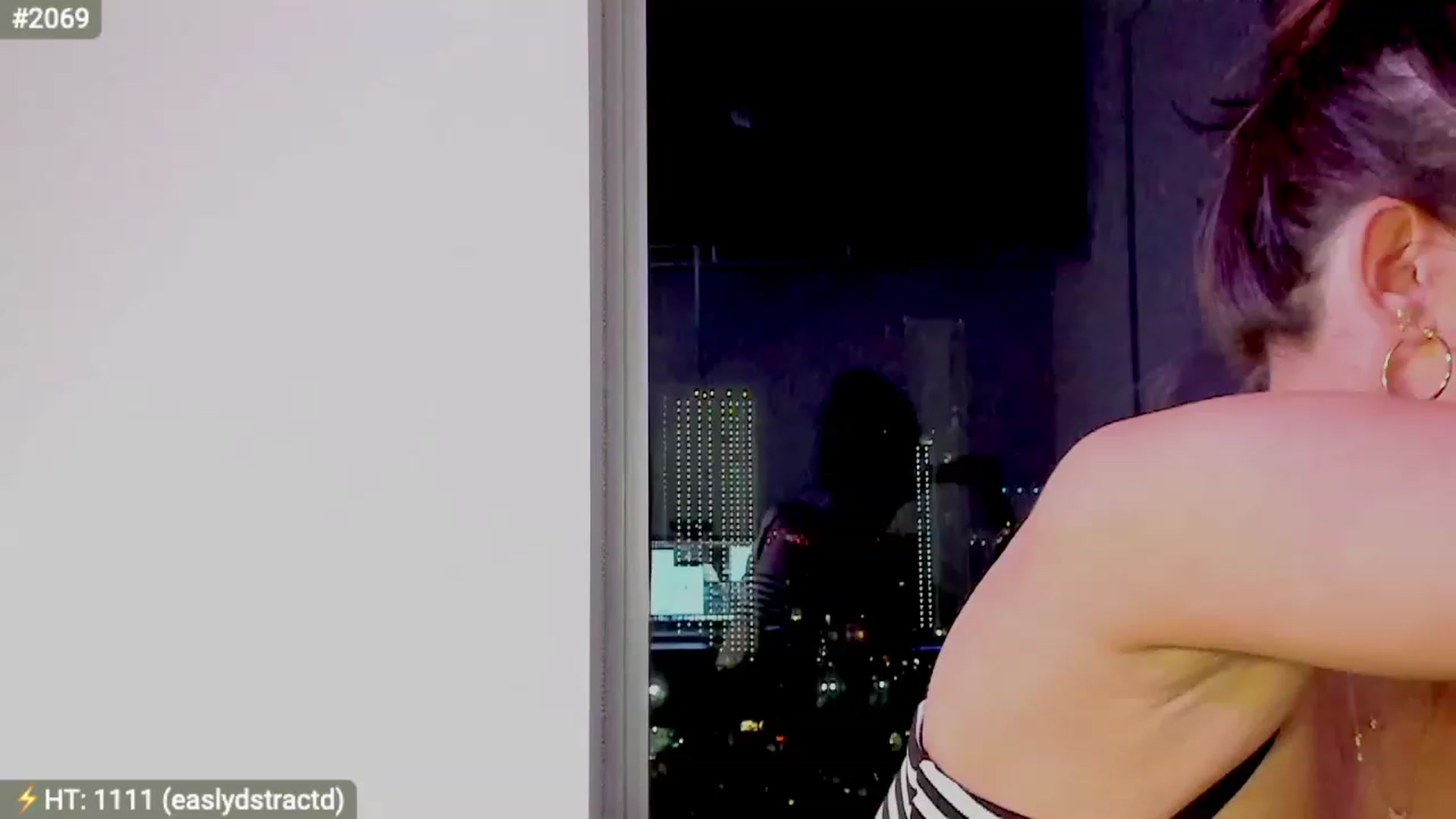 Gallery image thumbnail from AlanaWylde's myfreecams stream on, 04/18/2023, 04:46 image 5 of 20