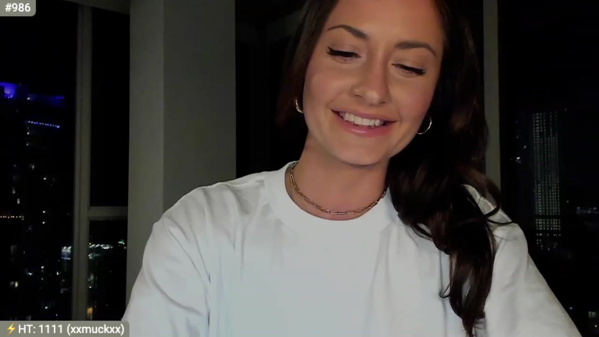 Gallery image thumbnail from AlanaWylde's myfreecams stream on, 04/19/2023, 04:24 image 5 of 20