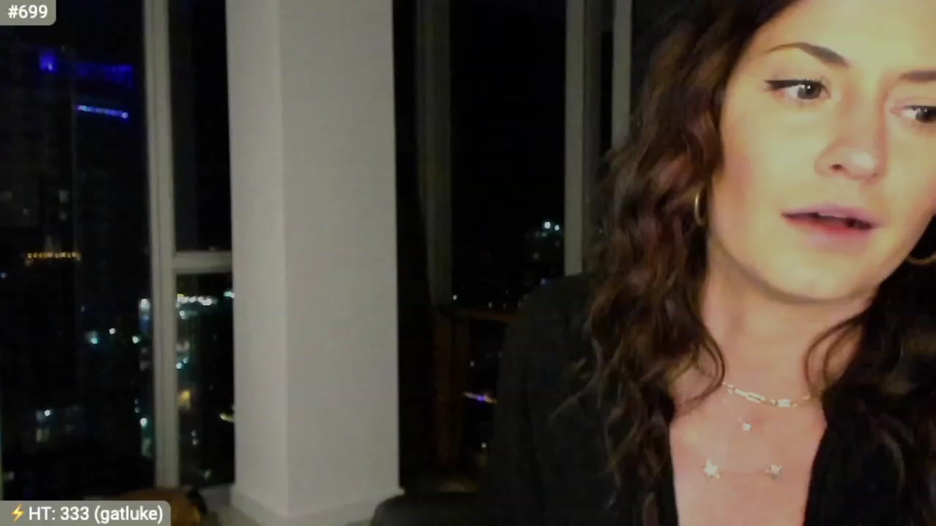 Gallery image thumbnail from AlanaWylde's myfreecams stream on, 04/20/2023, 04:24 image 3 of 20