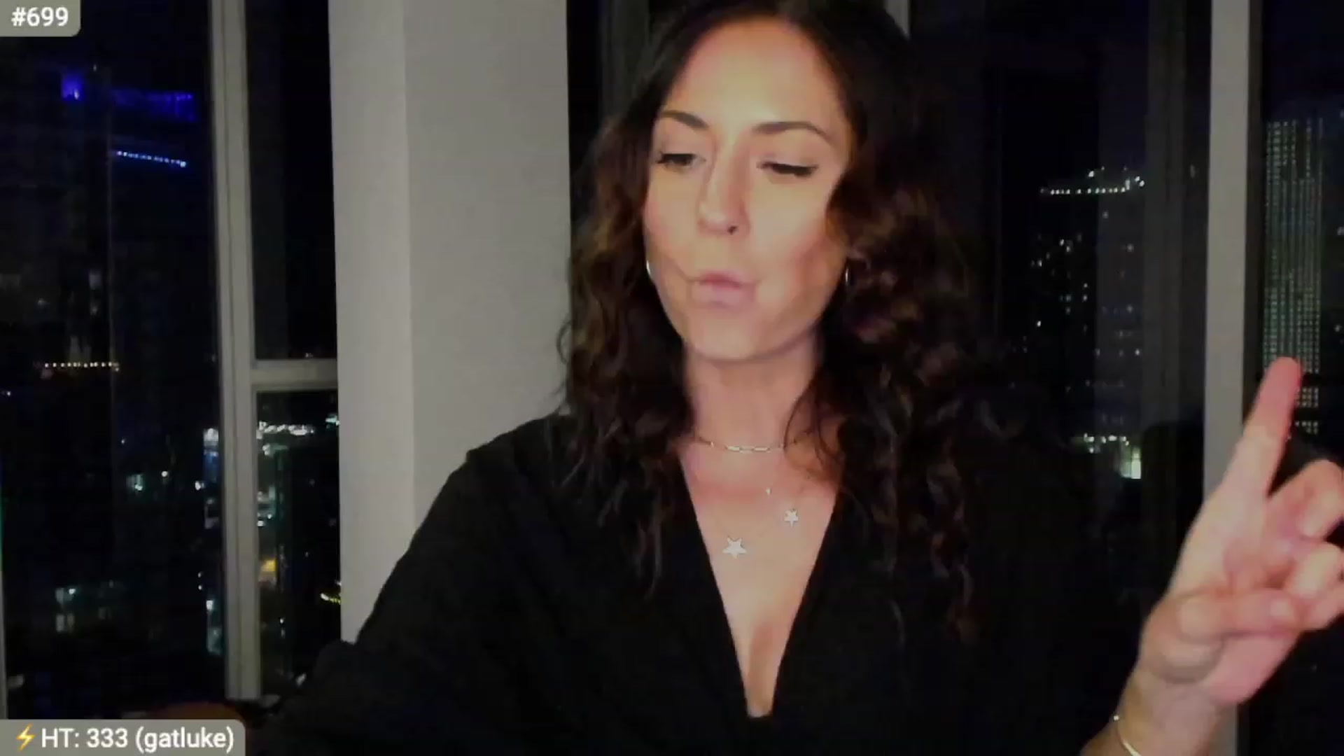 Gallery image thumbnail from AlanaWylde's myfreecams stream on, 04/20/2023, 04:24 image 1 of 20