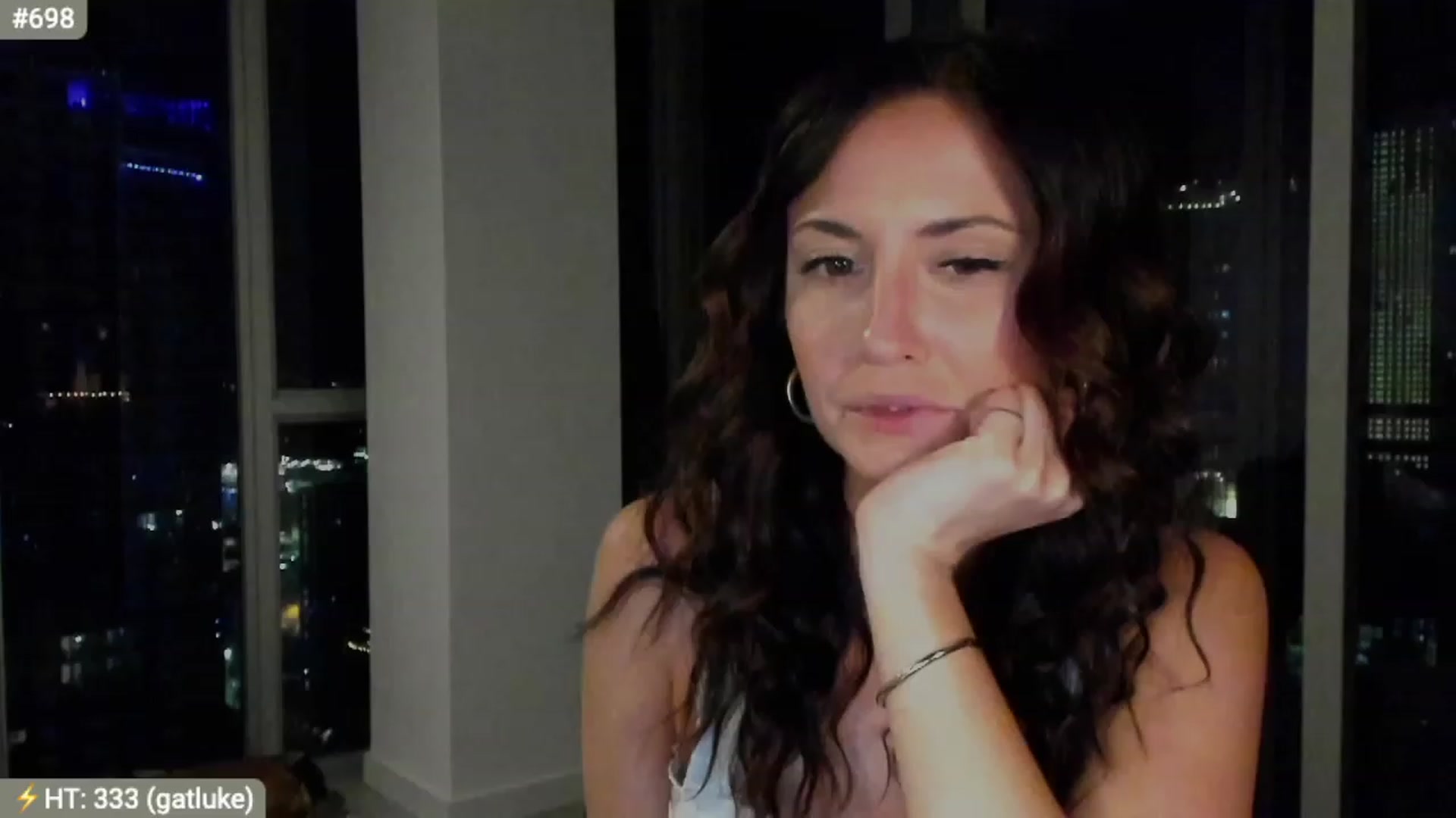 Gallery image thumbnail from AlanaWylde's myfreecams stream on, 04/20/2023, 04:24 image 9 of 20