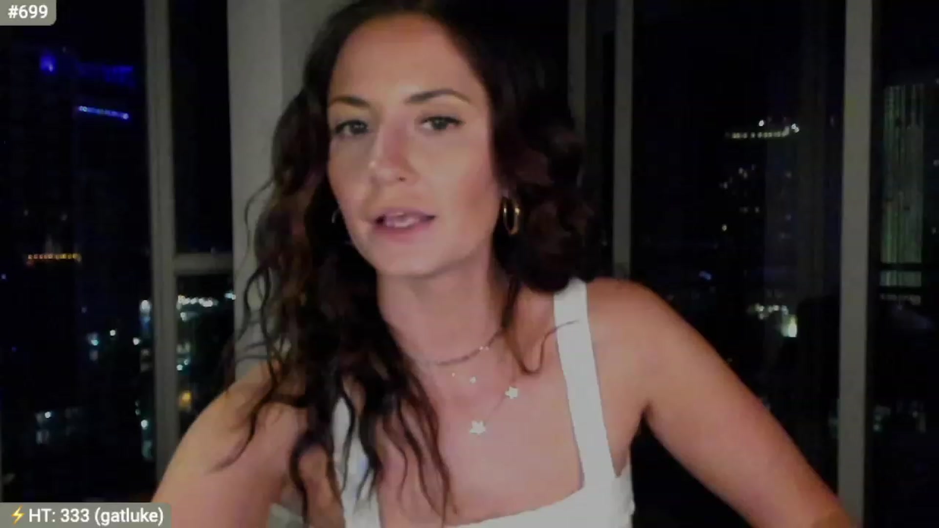 Gallery image thumbnail from AlanaWylde's myfreecams stream on, 04/20/2023, 04:24 image 8 of 20