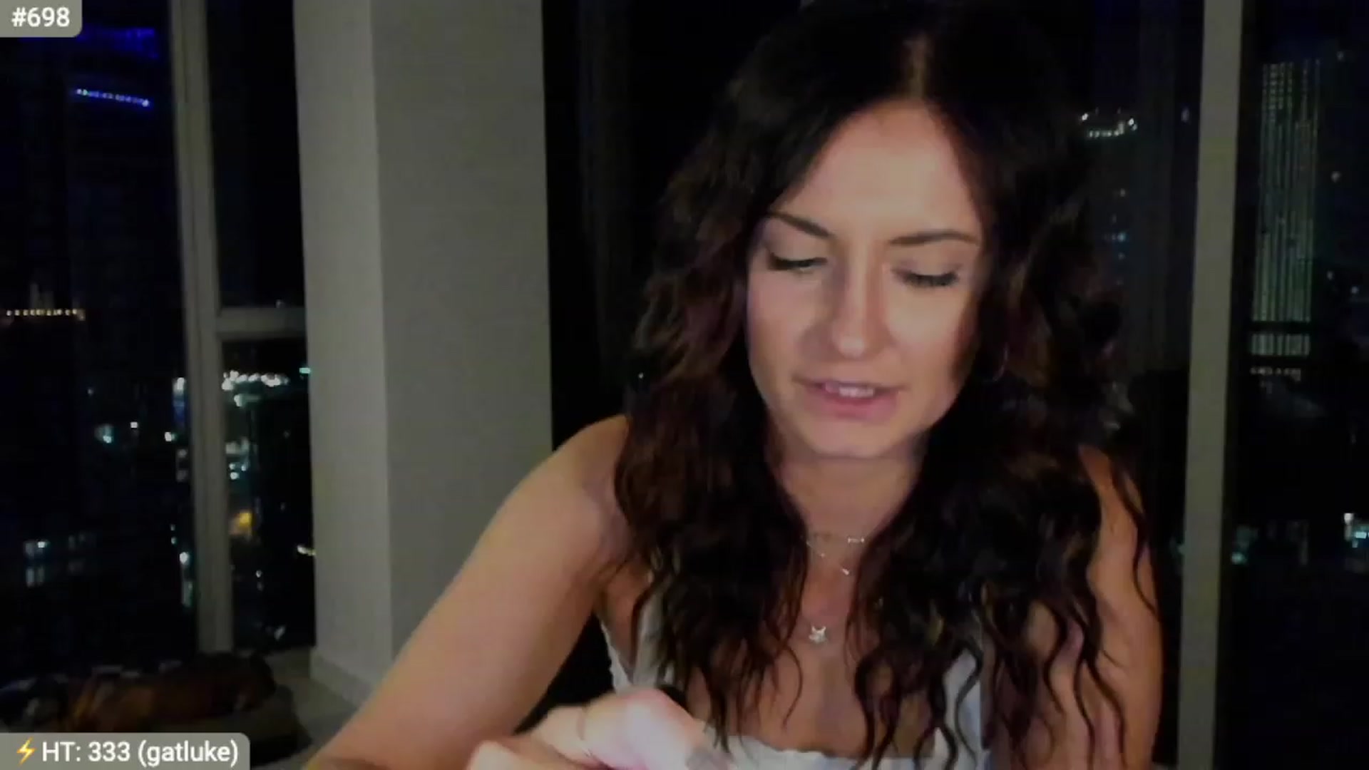 Gallery image thumbnail from AlanaWylde's myfreecams stream on, 04/20/2023, 04:24 image 10 of 20