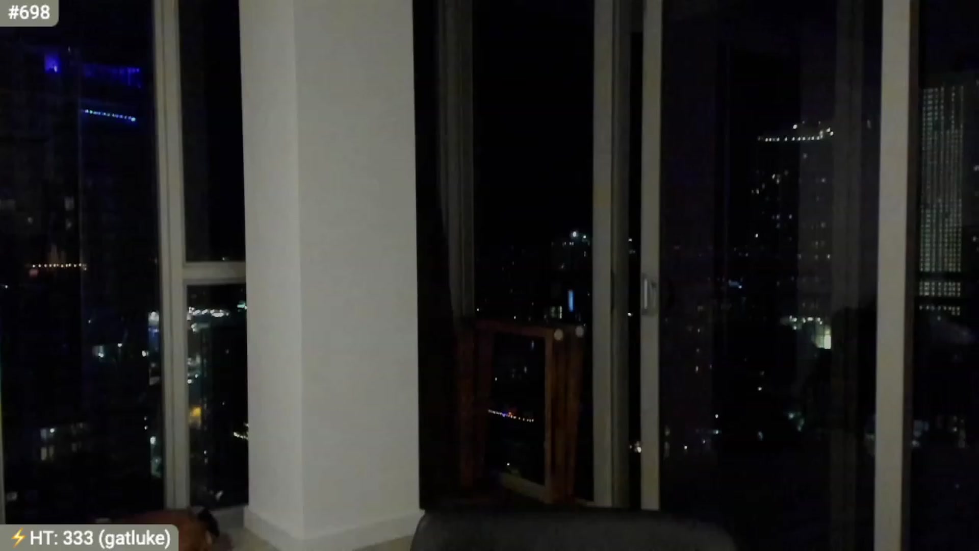 Gallery image thumbnail from AlanaWylde's myfreecams stream on, 04/20/2023, 04:24 image 2 of 20