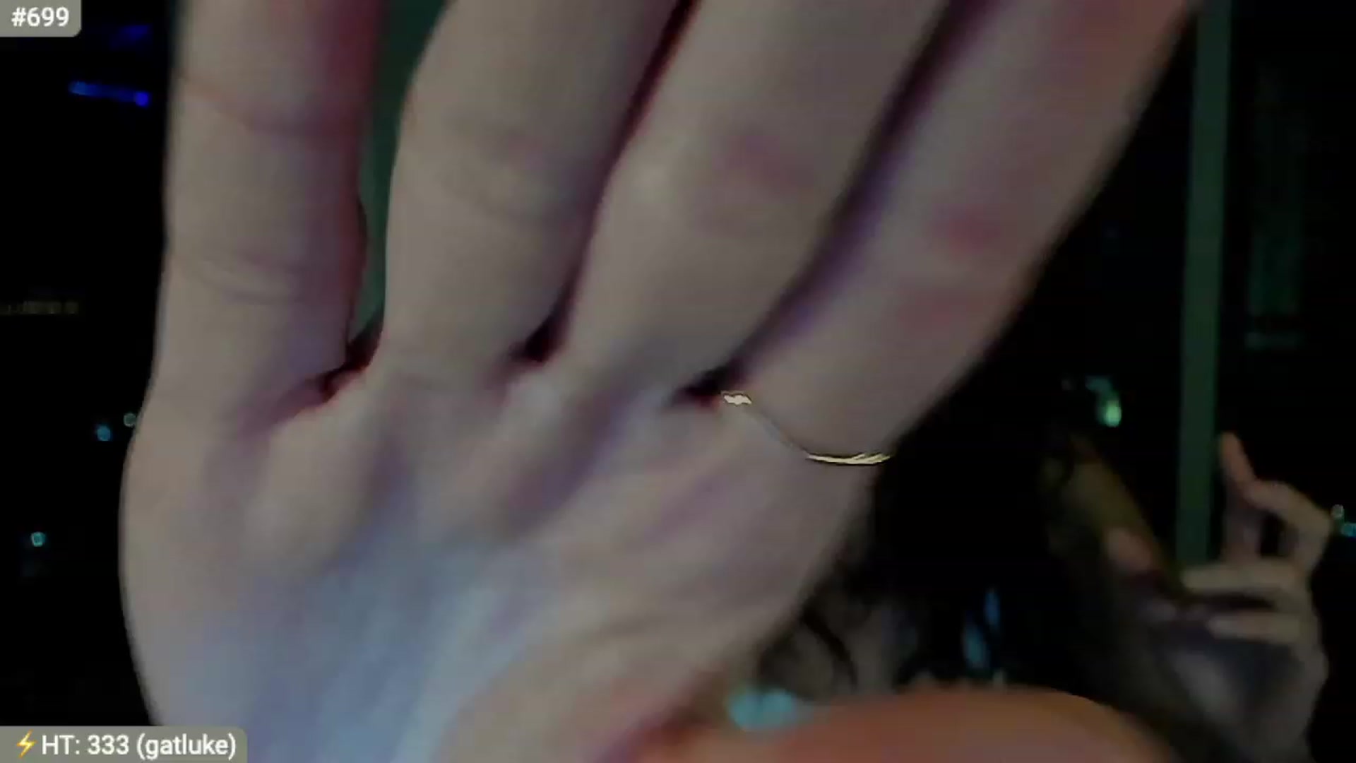 Gallery image thumbnail from AlanaWylde's myfreecams stream on, 04/20/2023, 04:24 image 11 of 20