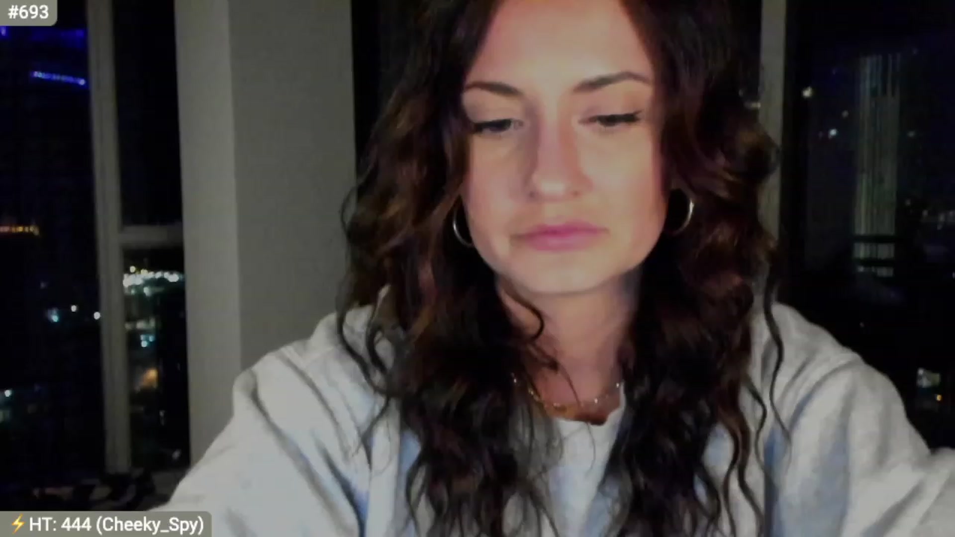 Gallery image thumbnail from AlanaWylde's myfreecams stream on, 04/20/2023, 04:41 image 11 of 20