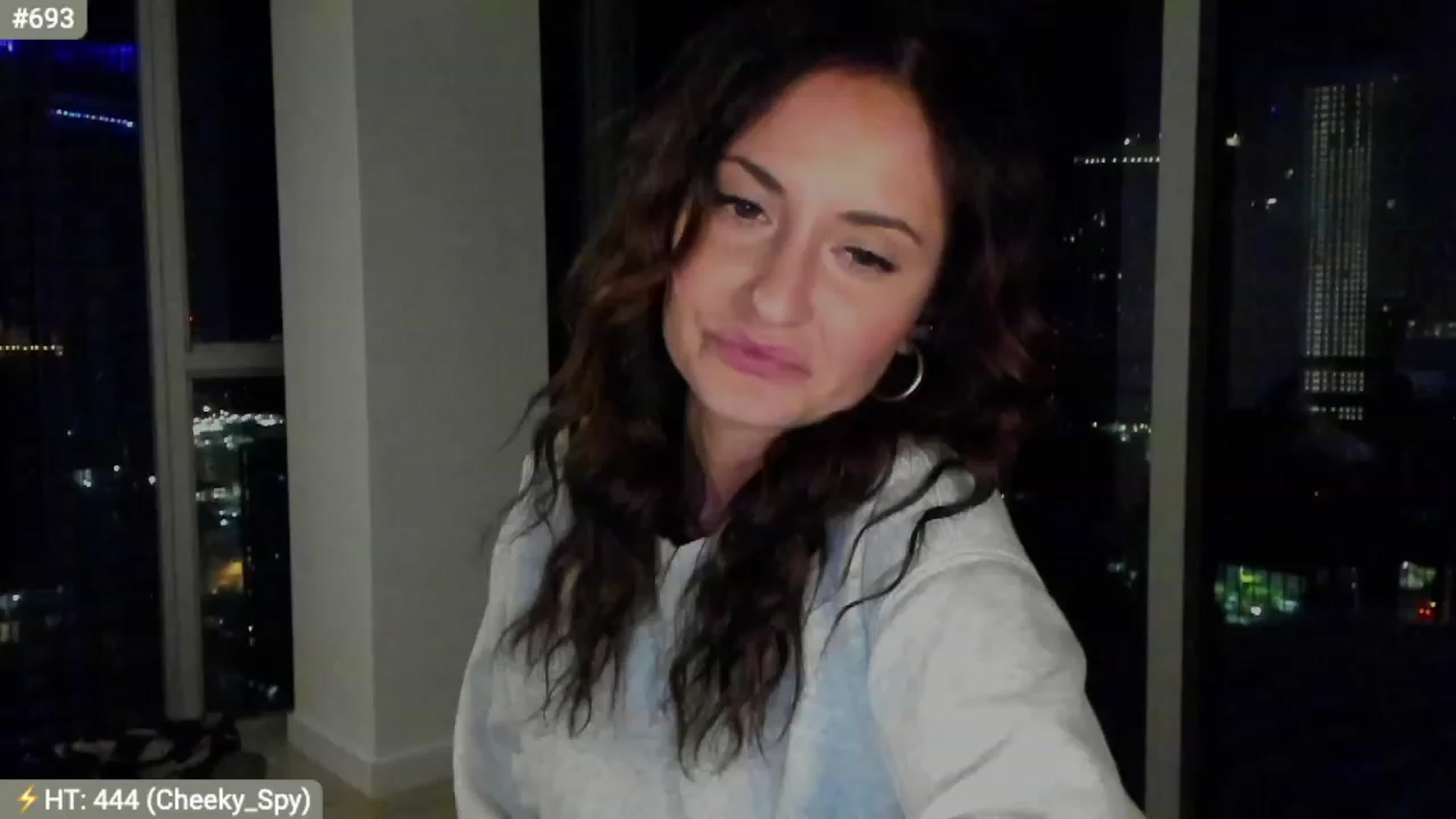 Gallery image thumbnail from AlanaWylde's myfreecams stream on, 04/20/2023, 04:41 image 12 of 20
