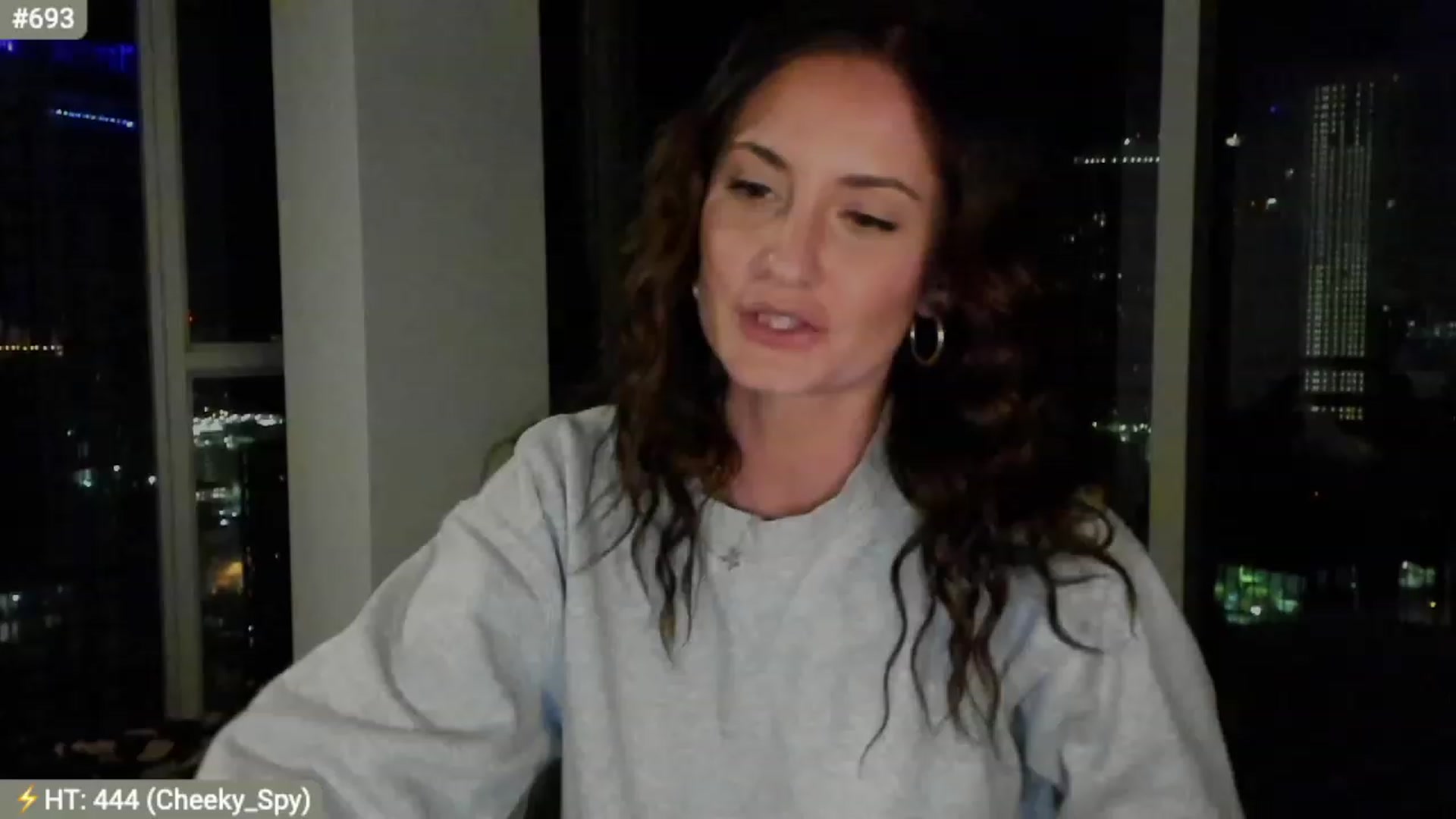 Gallery image thumbnail from AlanaWylde's myfreecams stream on, 04/20/2023, 04:41 image 2 of 20