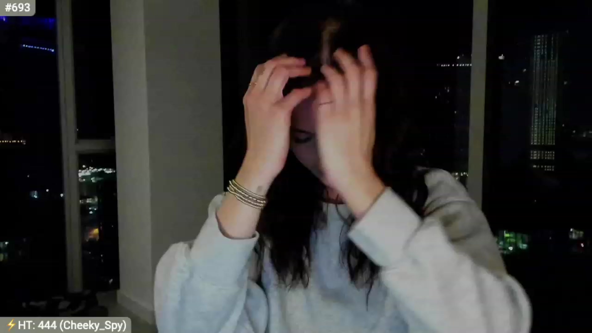 Gallery image thumbnail from AlanaWylde's myfreecams stream on, 04/20/2023, 04:41 image 15 of 20