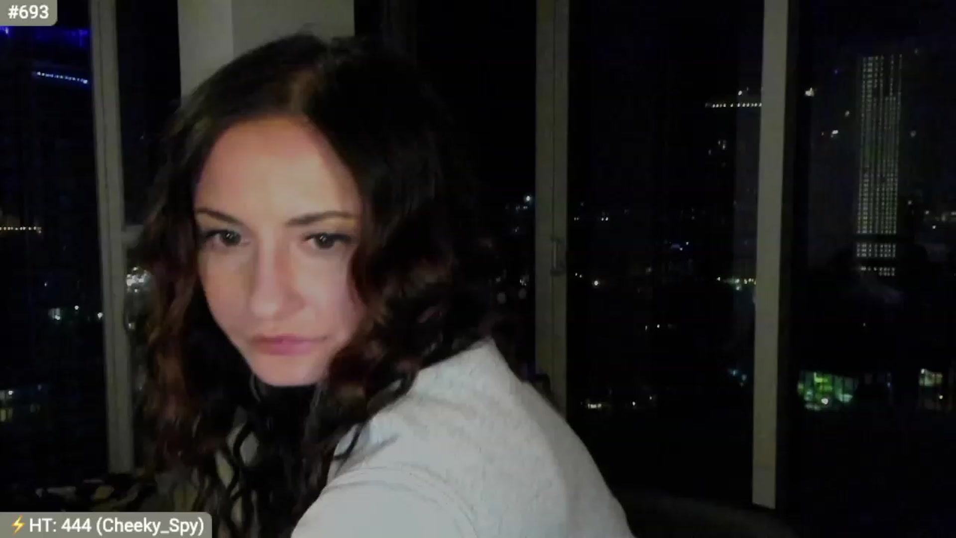 Gallery image thumbnail from AlanaWylde's myfreecams stream on, 04/20/2023, 04:41 image 20 of 20