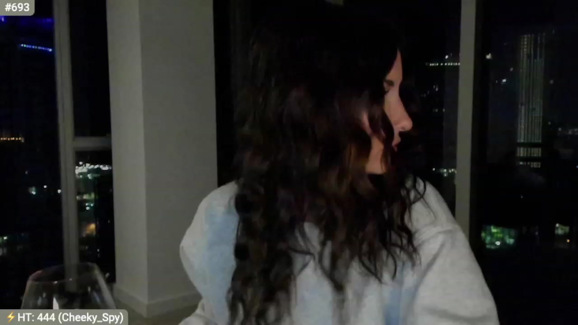 Gallery image thumbnail from AlanaWylde's myfreecams stream on, 04/20/2023, 04:41 image 13 of 20