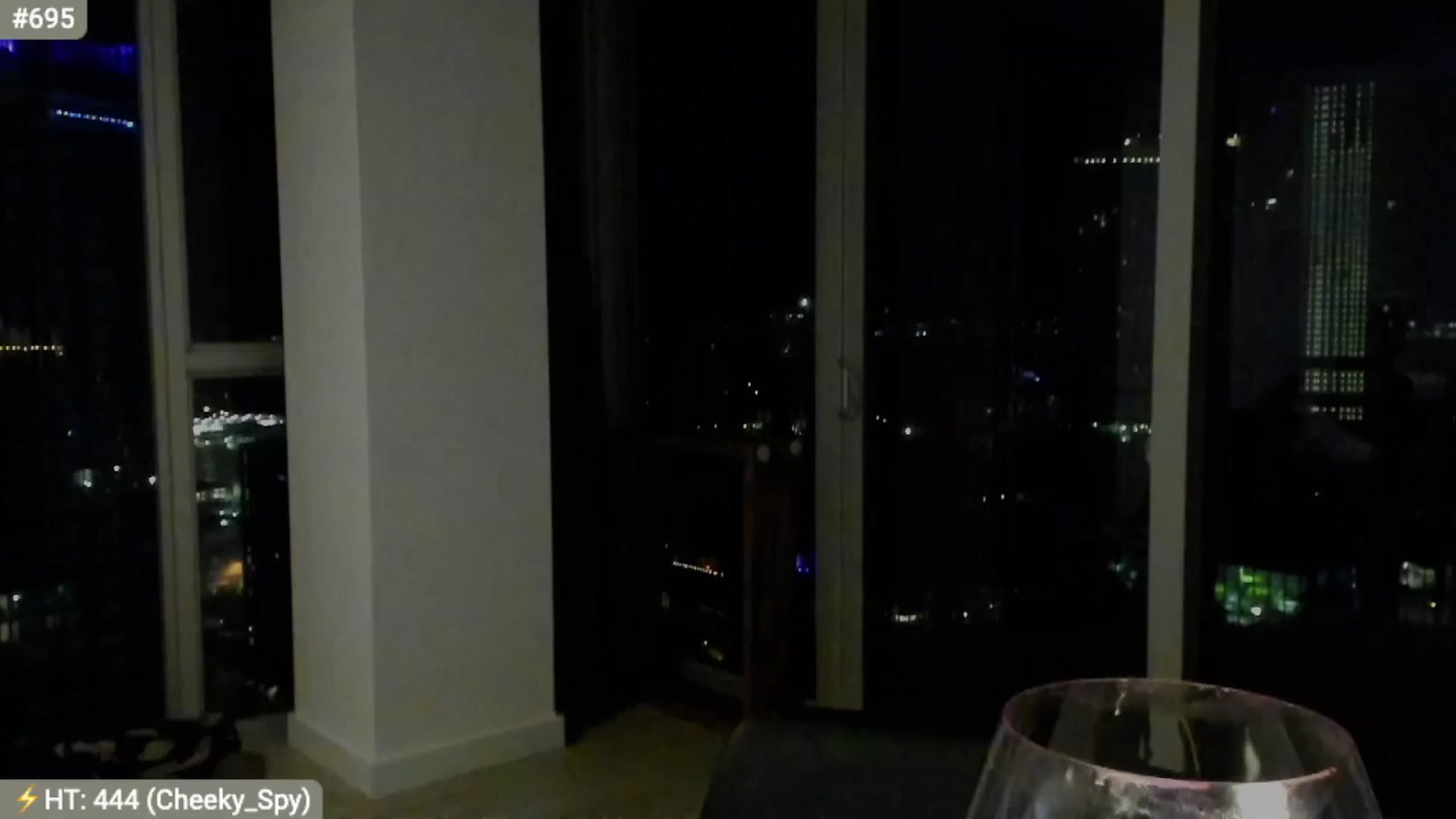 Gallery image thumbnail from AlanaWylde's myfreecams stream on, 04/20/2023, 05:08 image 8 of 20