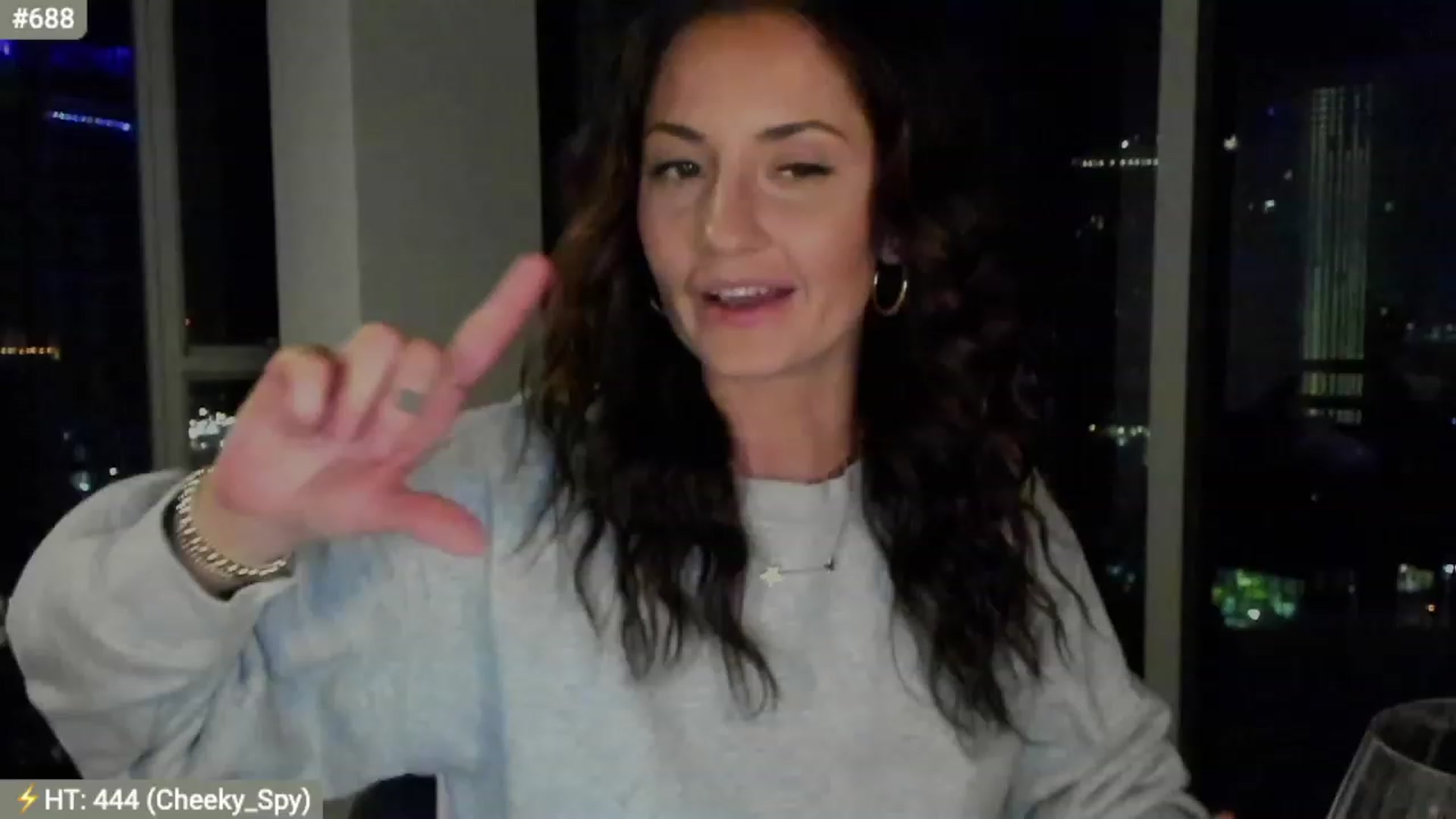 Gallery image thumbnail from AlanaWylde's myfreecams stream on, 04/20/2023, 05:08 image 19 of 20