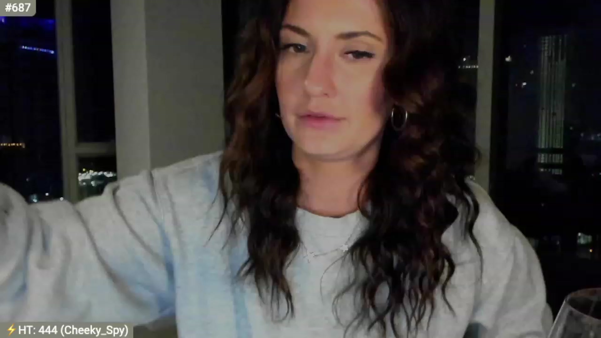 Gallery image thumbnail from AlanaWylde's myfreecams stream on, 04/20/2023, 05:08 image 15 of 20
