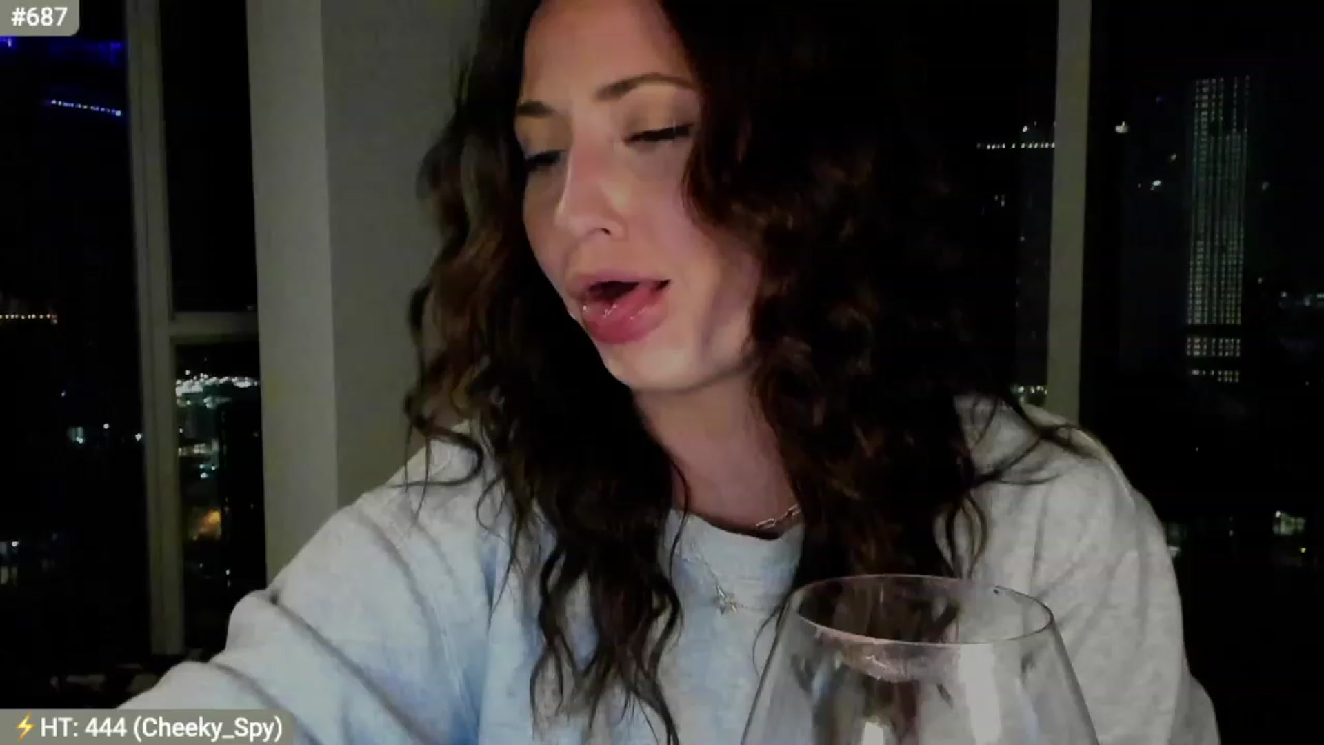 Gallery image thumbnail from AlanaWylde's myfreecams stream on, 04/20/2023, 05:08 image 13 of 20
