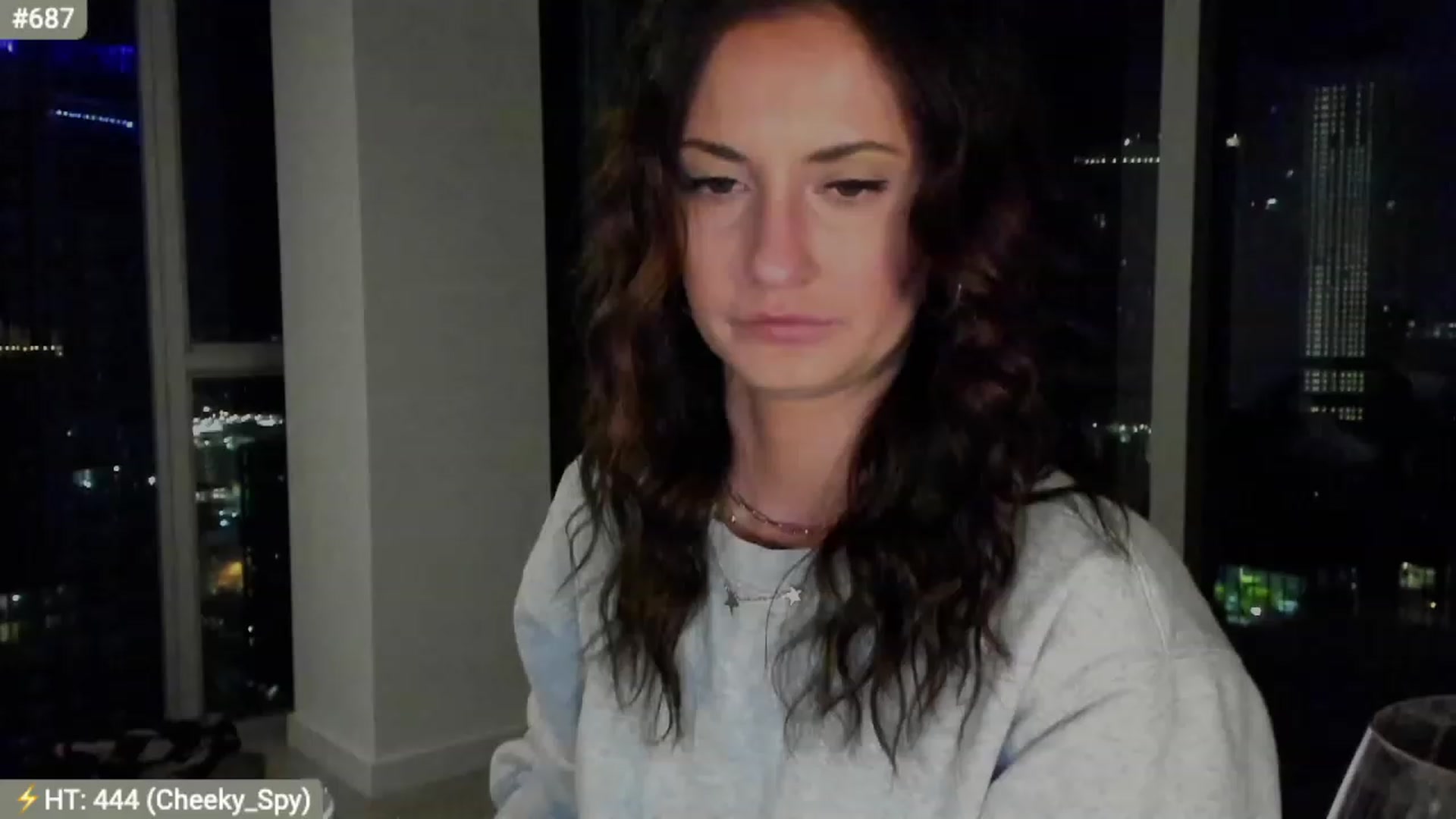Gallery image thumbnail from AlanaWylde's myfreecams stream on, 04/20/2023, 05:08 image 16 of 20