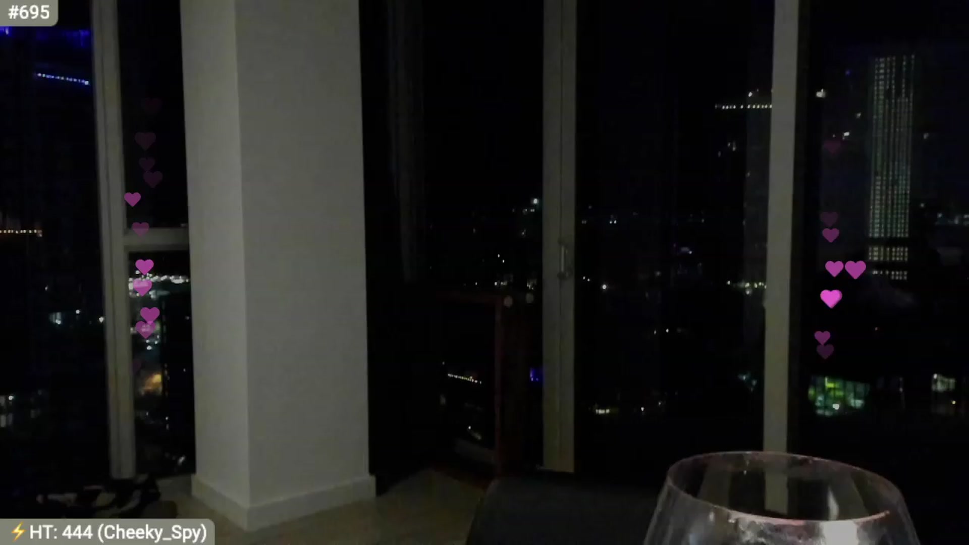 Gallery image thumbnail from AlanaWylde's myfreecams stream on, 04/20/2023, 05:08 image 10 of 20