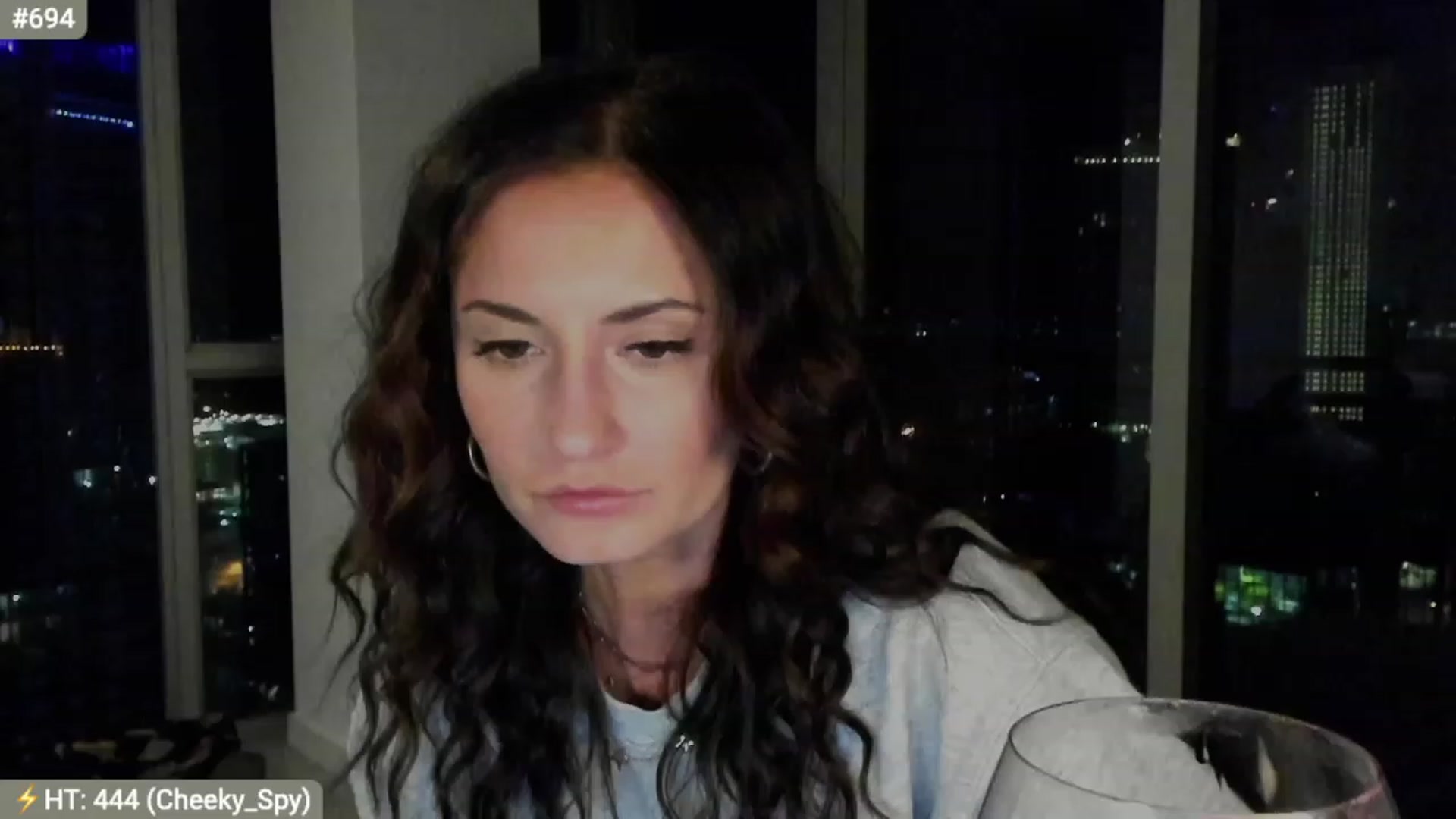 Gallery image thumbnail from AlanaWylde's myfreecams stream on, 04/20/2023, 05:08 image 3 of 20