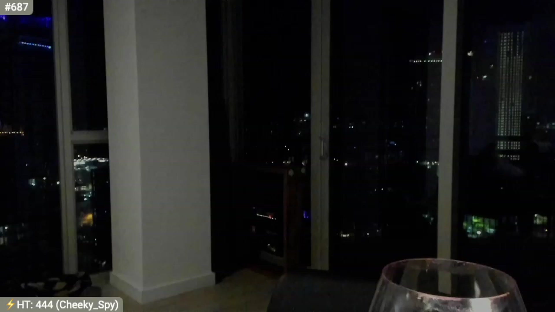 Gallery image thumbnail from AlanaWylde's myfreecams stream on, 04/20/2023, 05:08 image 11 of 20