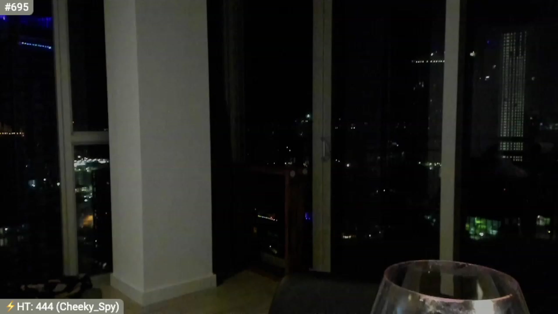 Gallery image thumbnail from AlanaWylde's myfreecams stream on, 04/20/2023, 05:08 image 9 of 20