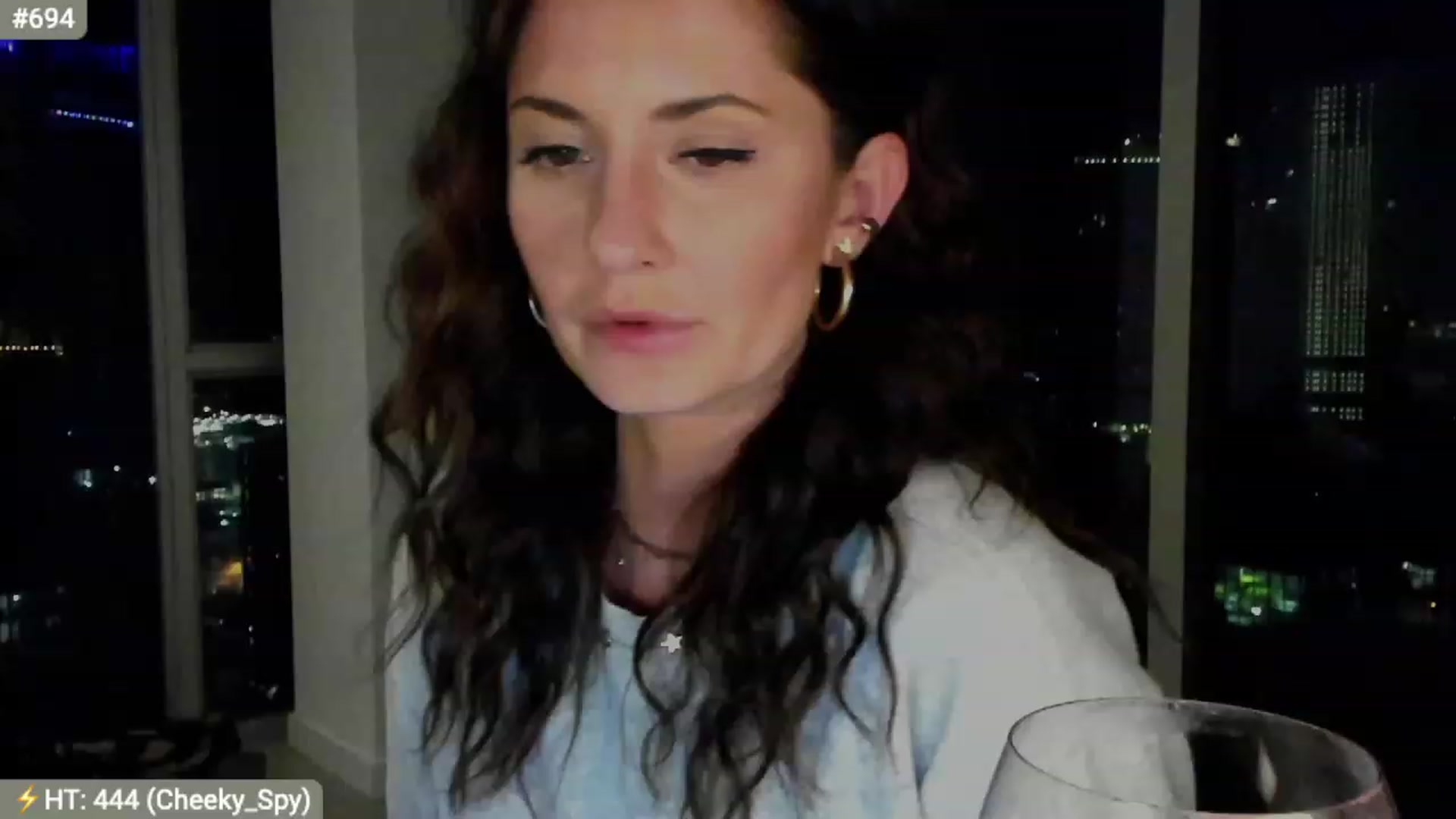 Gallery image thumbnail from AlanaWylde's myfreecams stream on, 04/20/2023, 05:08 image 5 of 20