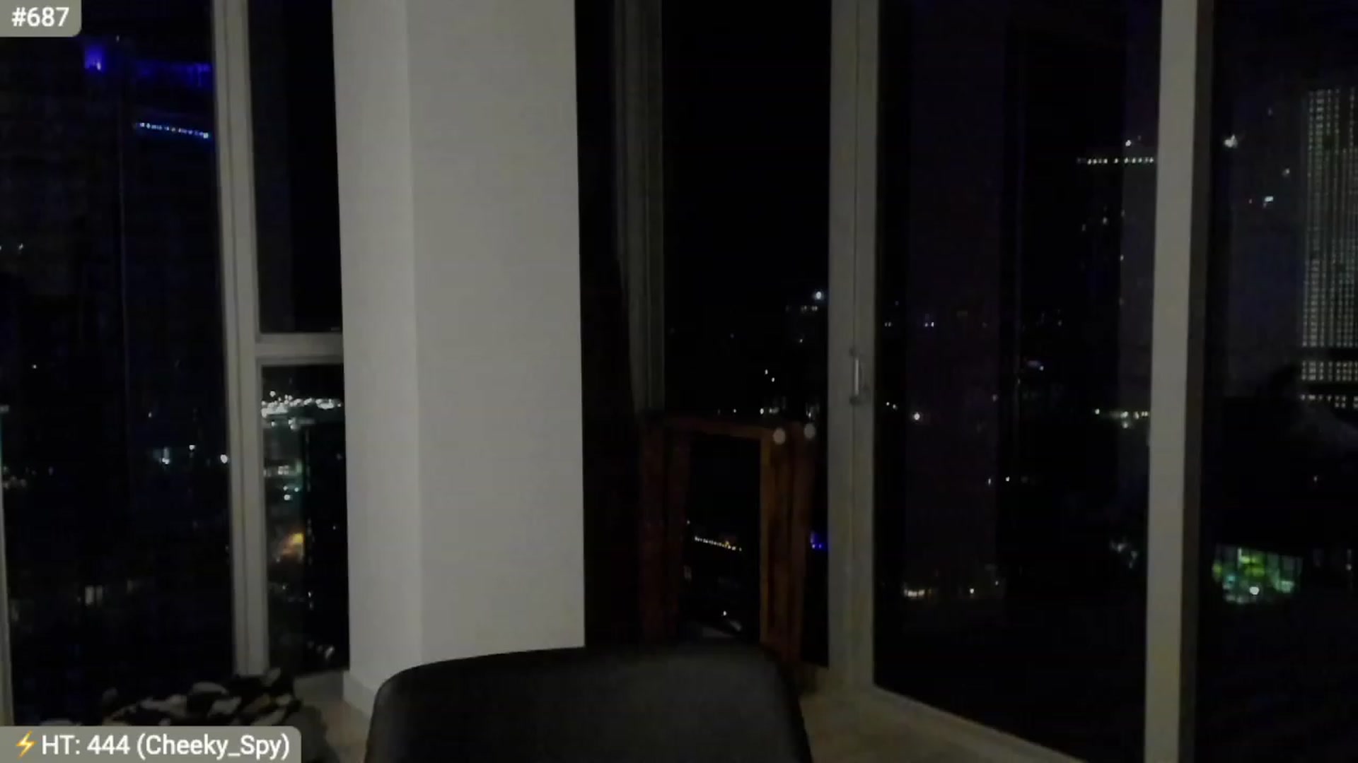 Gallery image thumbnail from AlanaWylde's myfreecams stream on, 04/20/2023, 06:28 image 1 of 20