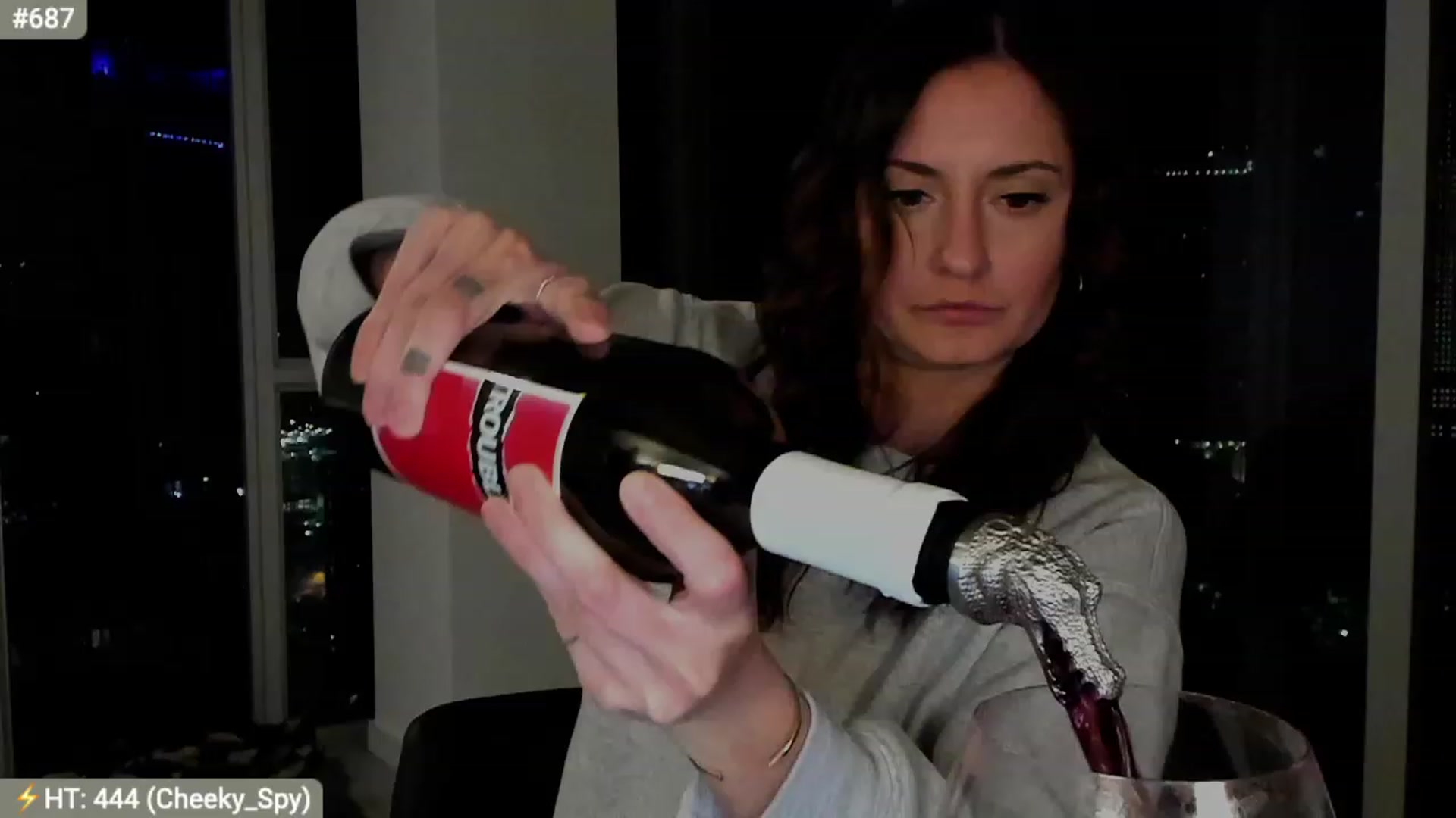 Gallery image thumbnail from AlanaWylde's myfreecams stream on, 04/20/2023, 06:28 image 2 of 20